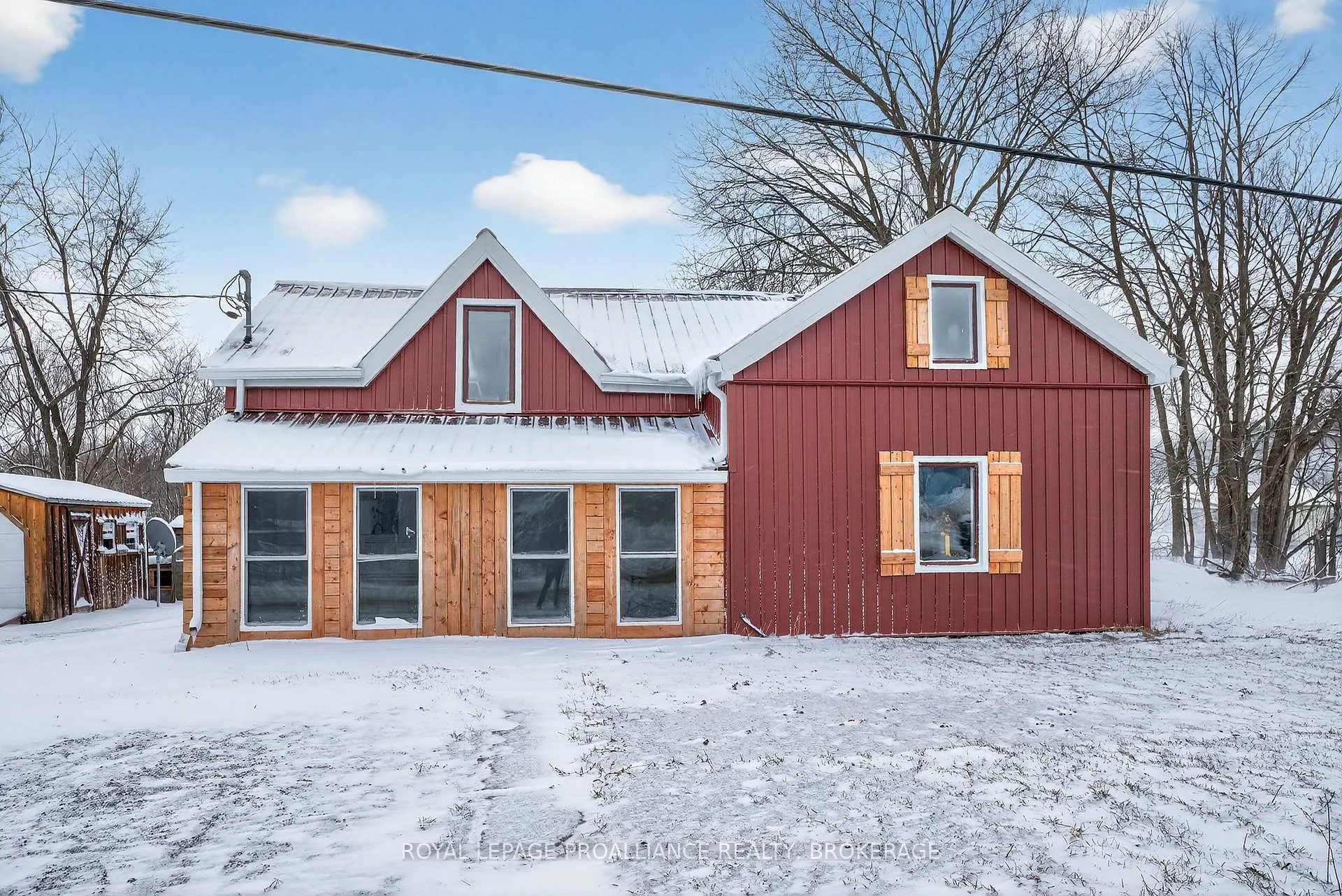 Photo 27 of 5668 Battersea Road, Frontenac, Frontenac South — HOMEH