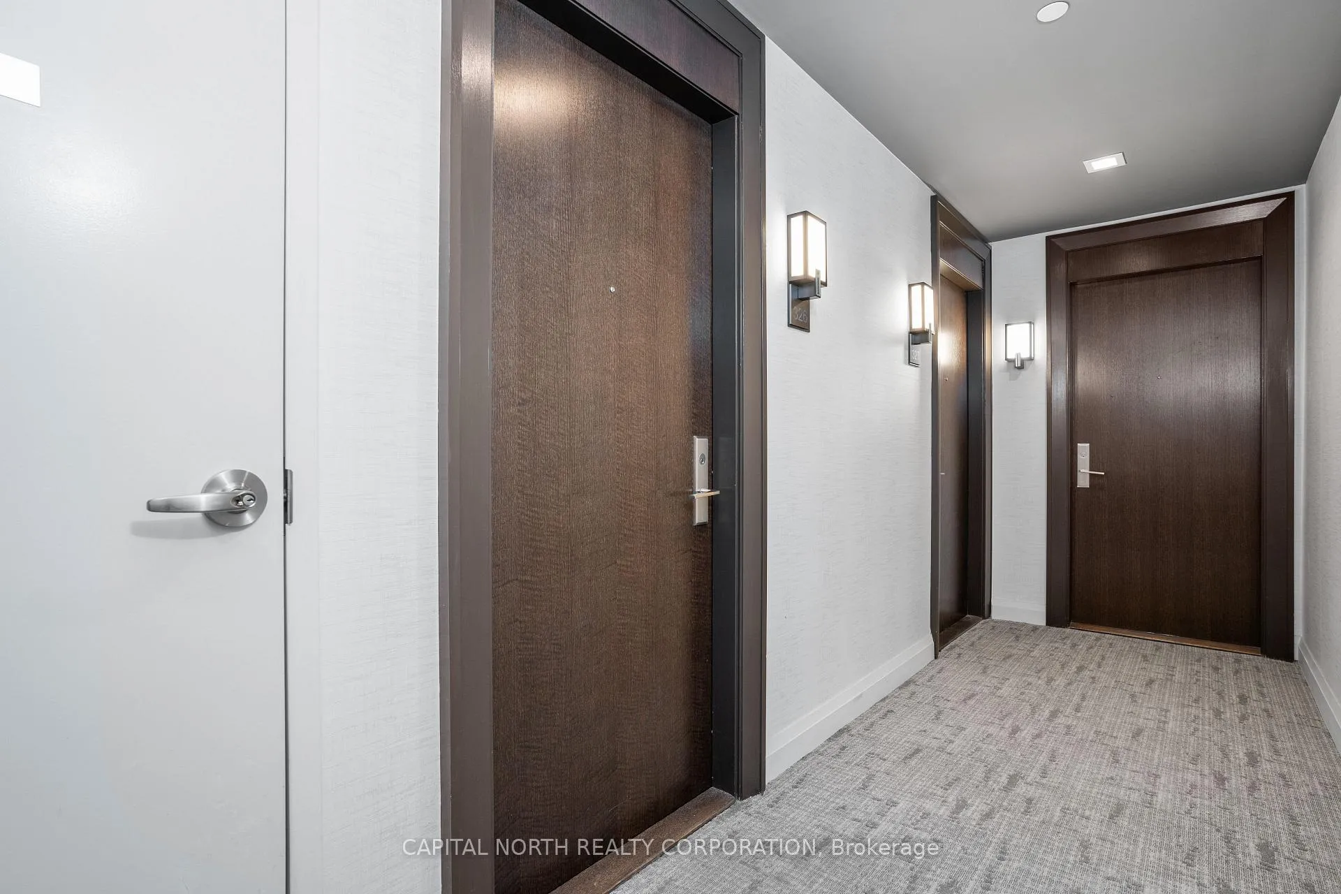 Photo 4 of Unit 326, 460 Adelaide Street E, Toronto, Moss Park — HOMEH