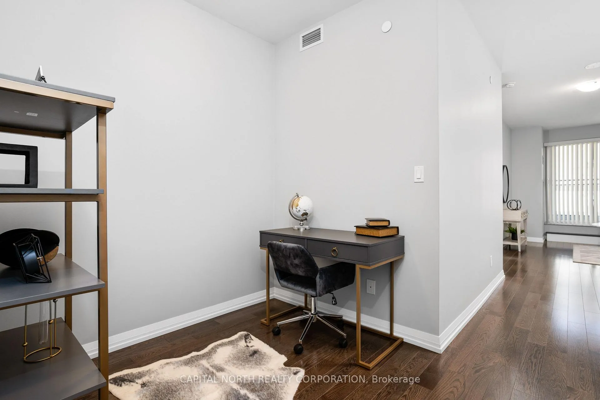 Photo 6 of Unit 326, 460 Adelaide Street E, Toronto, Moss Park — HOMEH