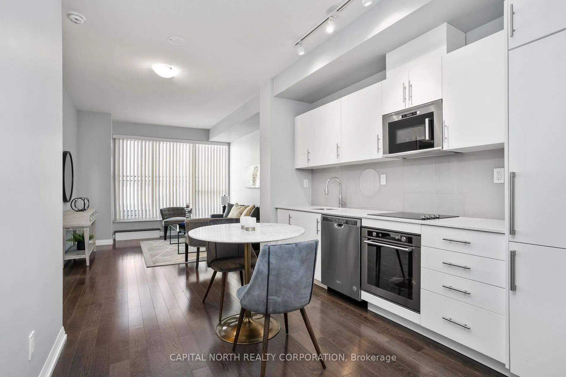 Photo 7 of Unit 326, 460 Adelaide Street E, Toronto, Moss Park — HOMEH