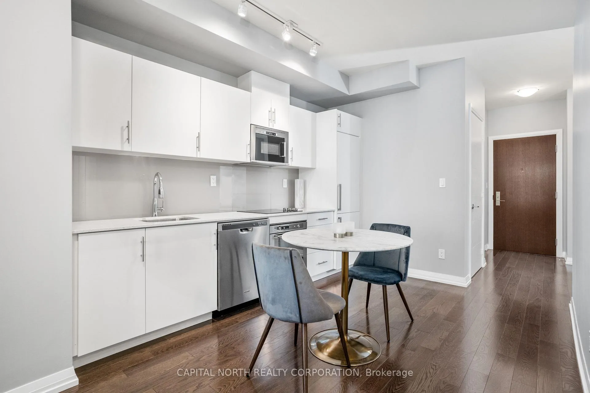 Photo 8 of Unit 326, 460 Adelaide Street E, Toronto, Moss Park — HOMEH