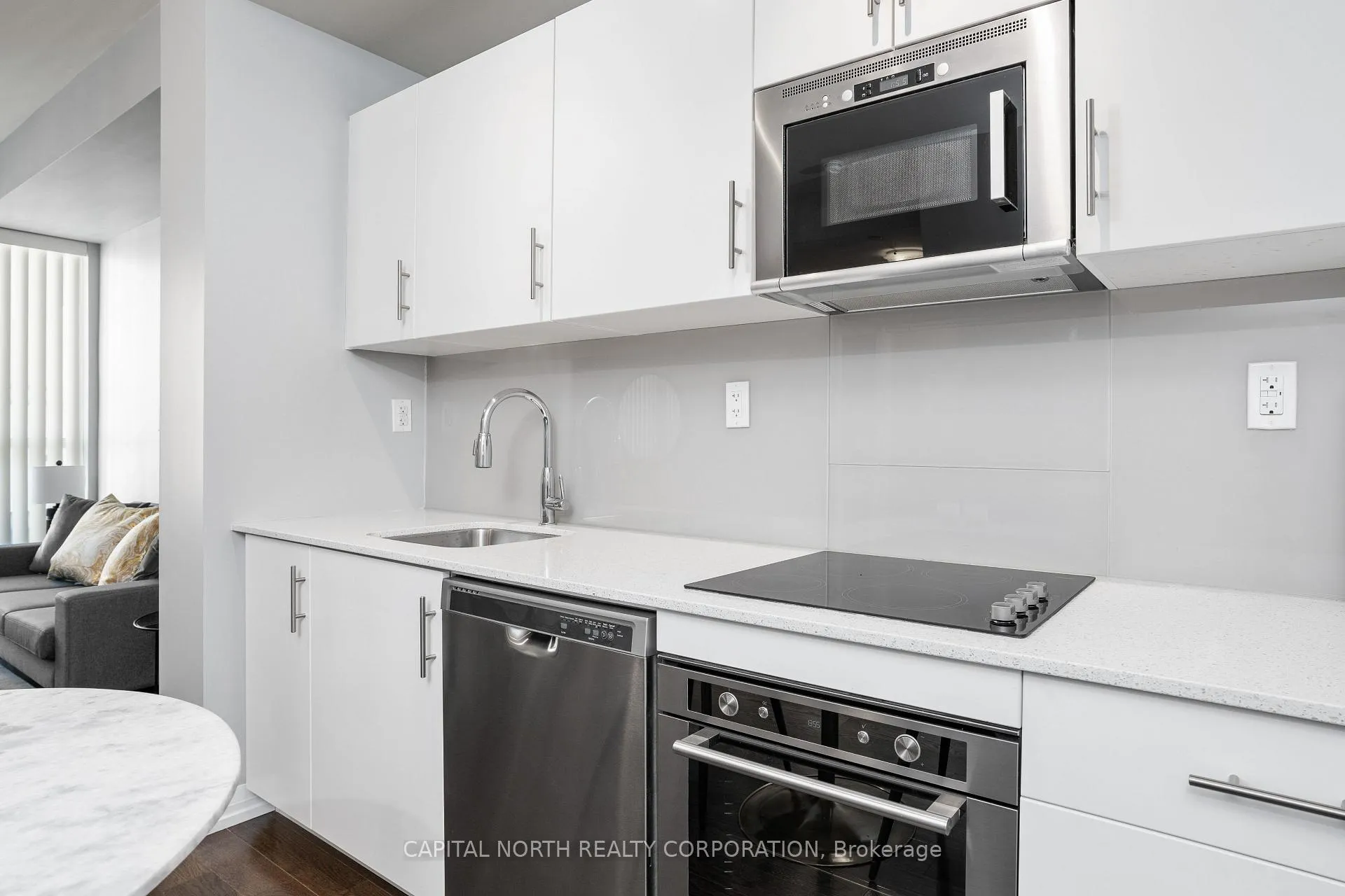 Photo 10 of Unit 326, 460 Adelaide Street E, Toronto, Moss Park — HOMEH