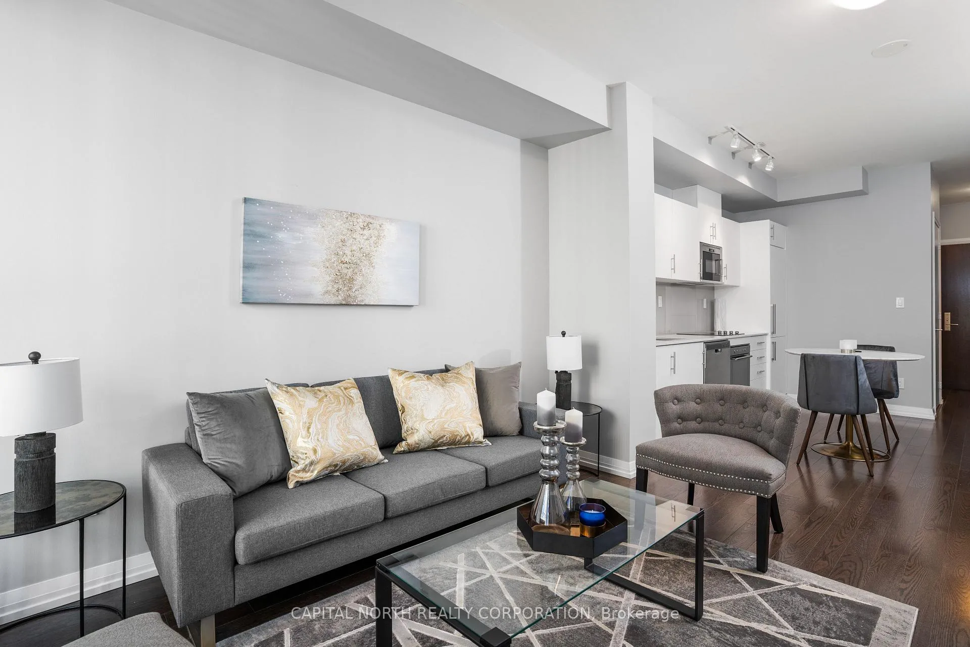 Photo 13 of Unit 326, 460 Adelaide Street E, Toronto, Moss Park — HOMEH