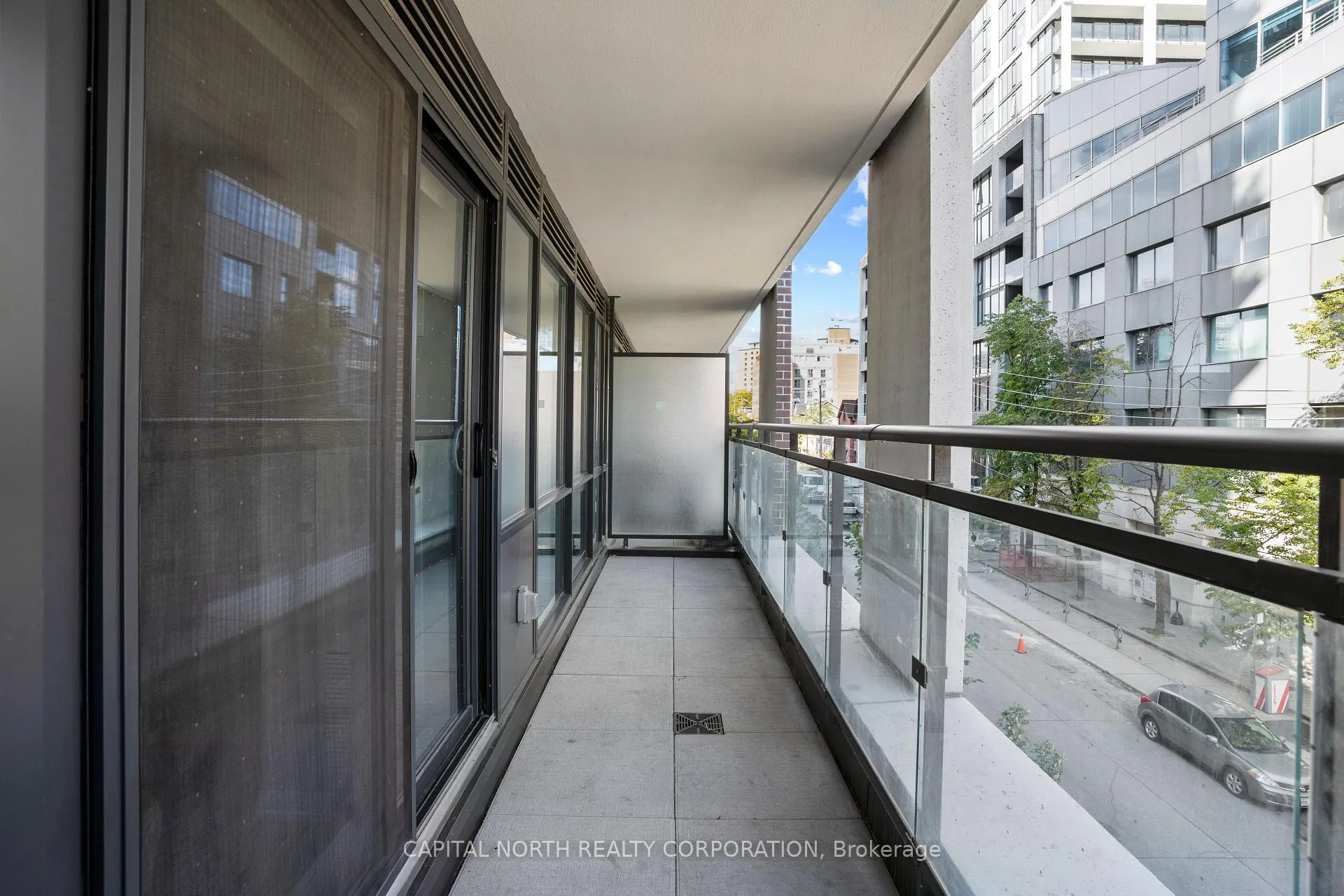 Photo 19 of Unit 326, 460 Adelaide Street E, Toronto, Moss Park — HOMEH