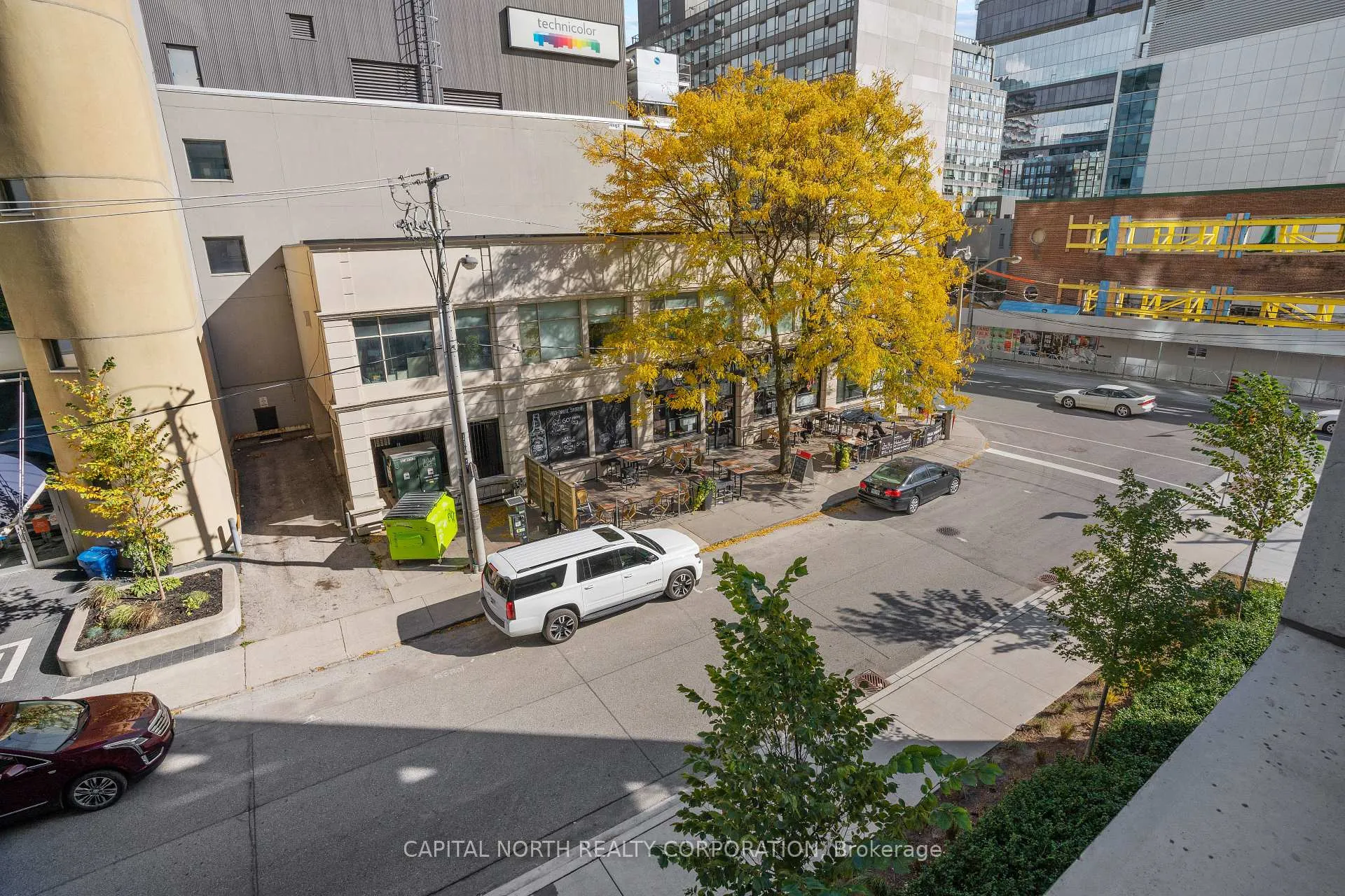 Photo 21 of Unit 326, 460 Adelaide Street E, Toronto, Moss Park — HOMEH