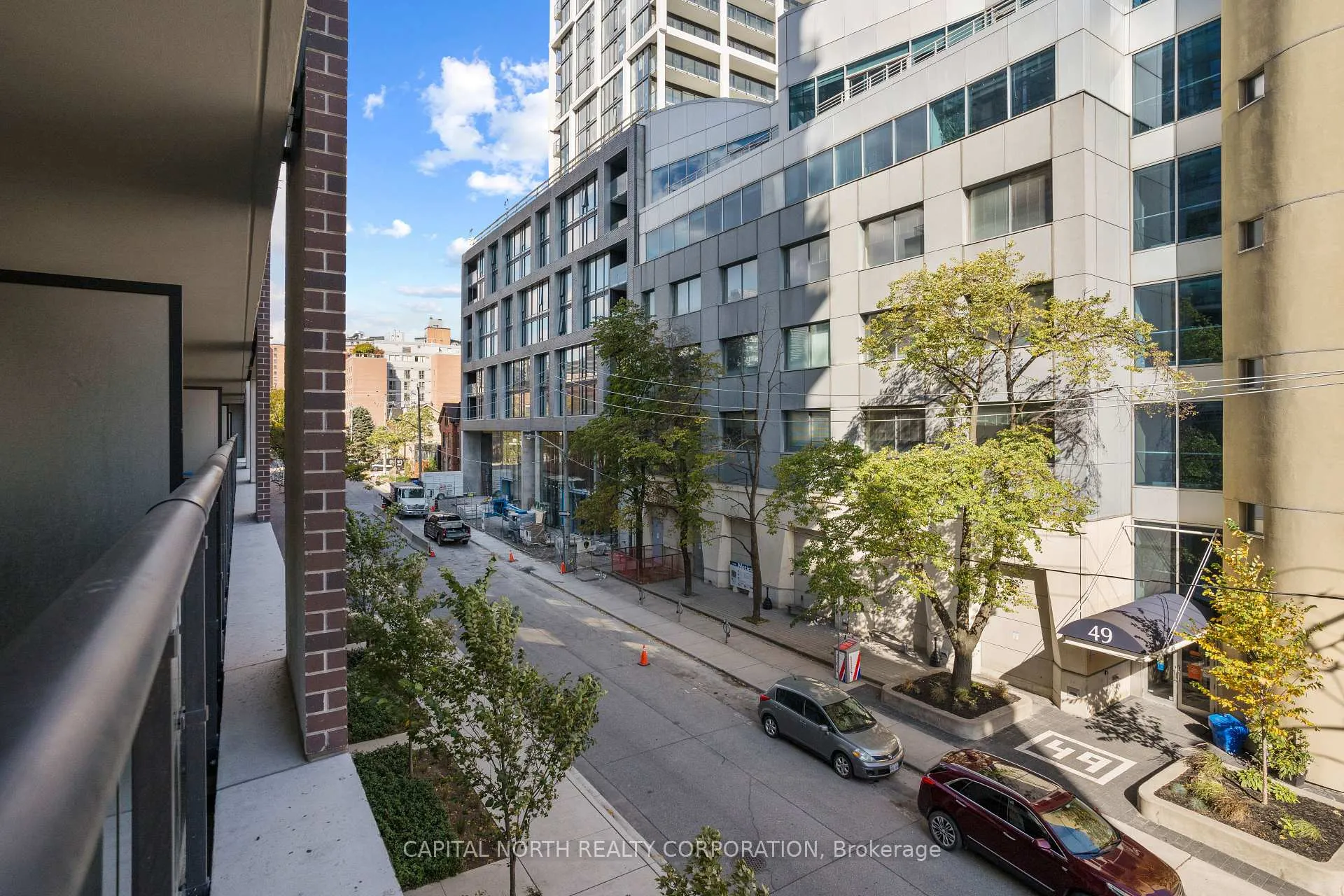 Photo 22 of Unit 326, 460 Adelaide Street E, Toronto, Moss Park — HOMEH