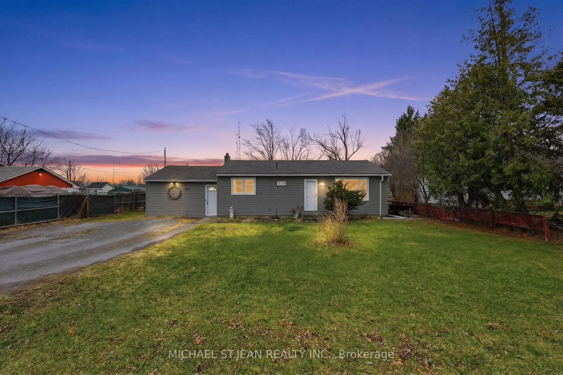 Photo 1 of 354 McNeilly Road, Hamilton, Lakeshore — HOMEH