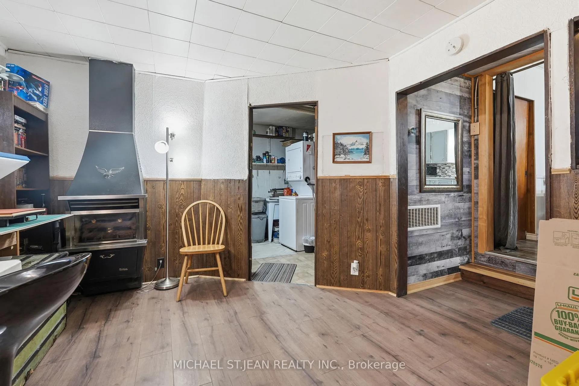 Photo 8 of 354 McNeilly Road, Hamilton, Lakeshore — HOMEH