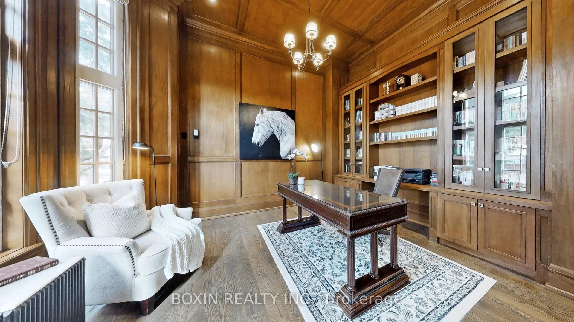 Photo 15 of 11 Tremont Crescent, North York, Banbury-Don Mills — HOMEH