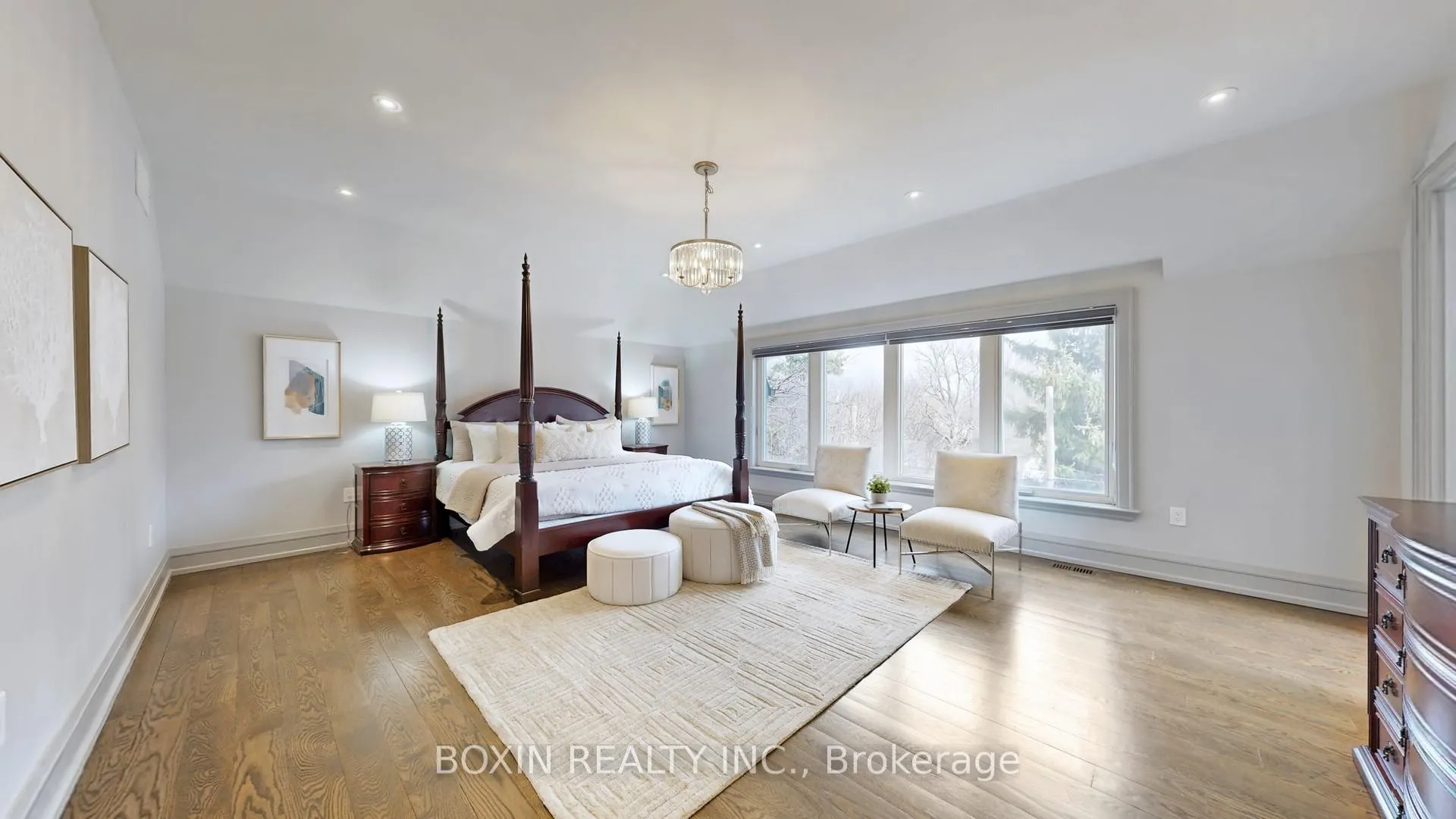 Photo 19 of 11 Tremont Crescent, North York, Banbury-Don Mills — HOMEH