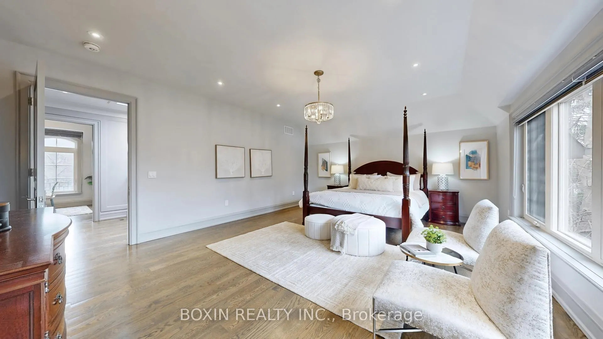 Photo 20 of 11 Tremont Crescent, North York, Banbury-Don Mills — HOMEH