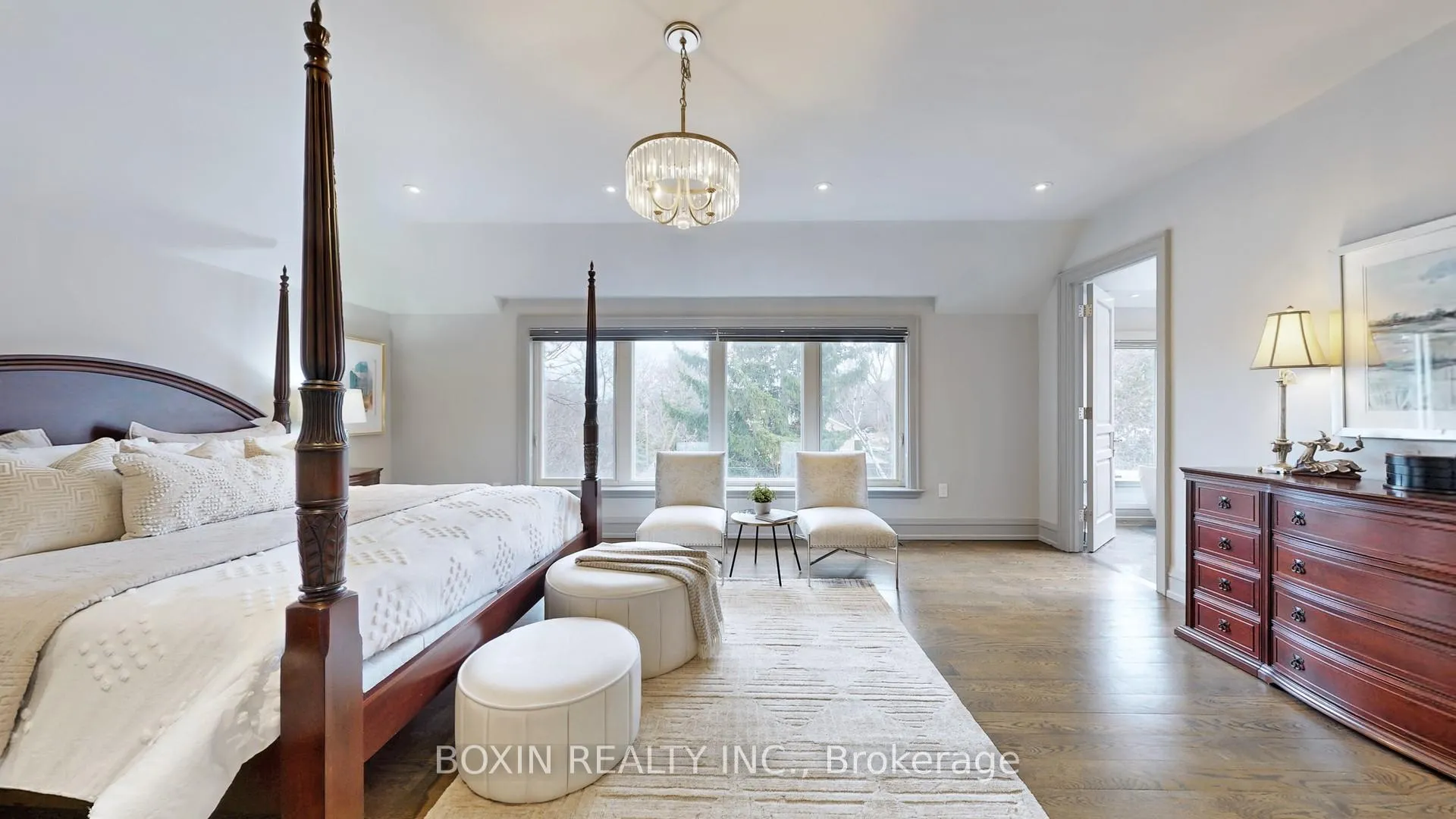 Photo 21 of 11 Tremont Crescent, North York, Banbury-Don Mills — HOMEH