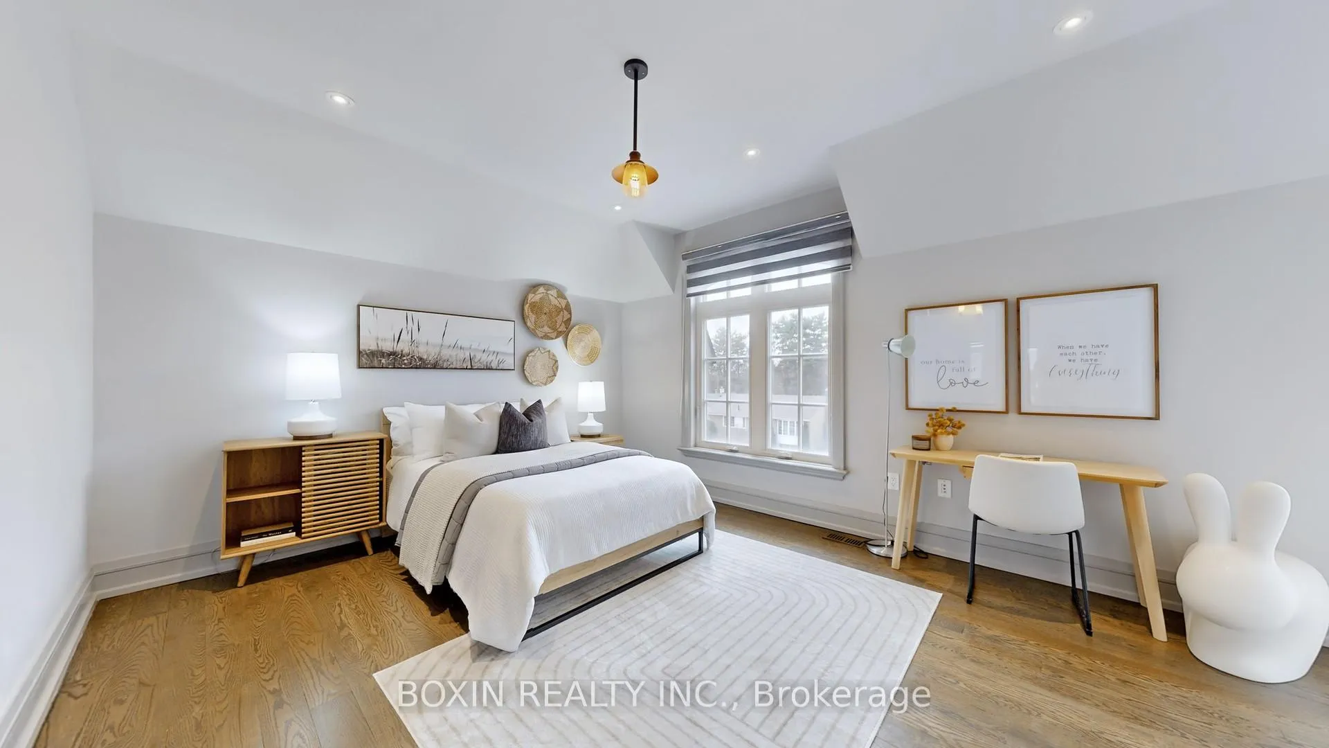 Photo 30 of 11 Tremont Crescent, North York, Banbury-Don Mills — HOMEH