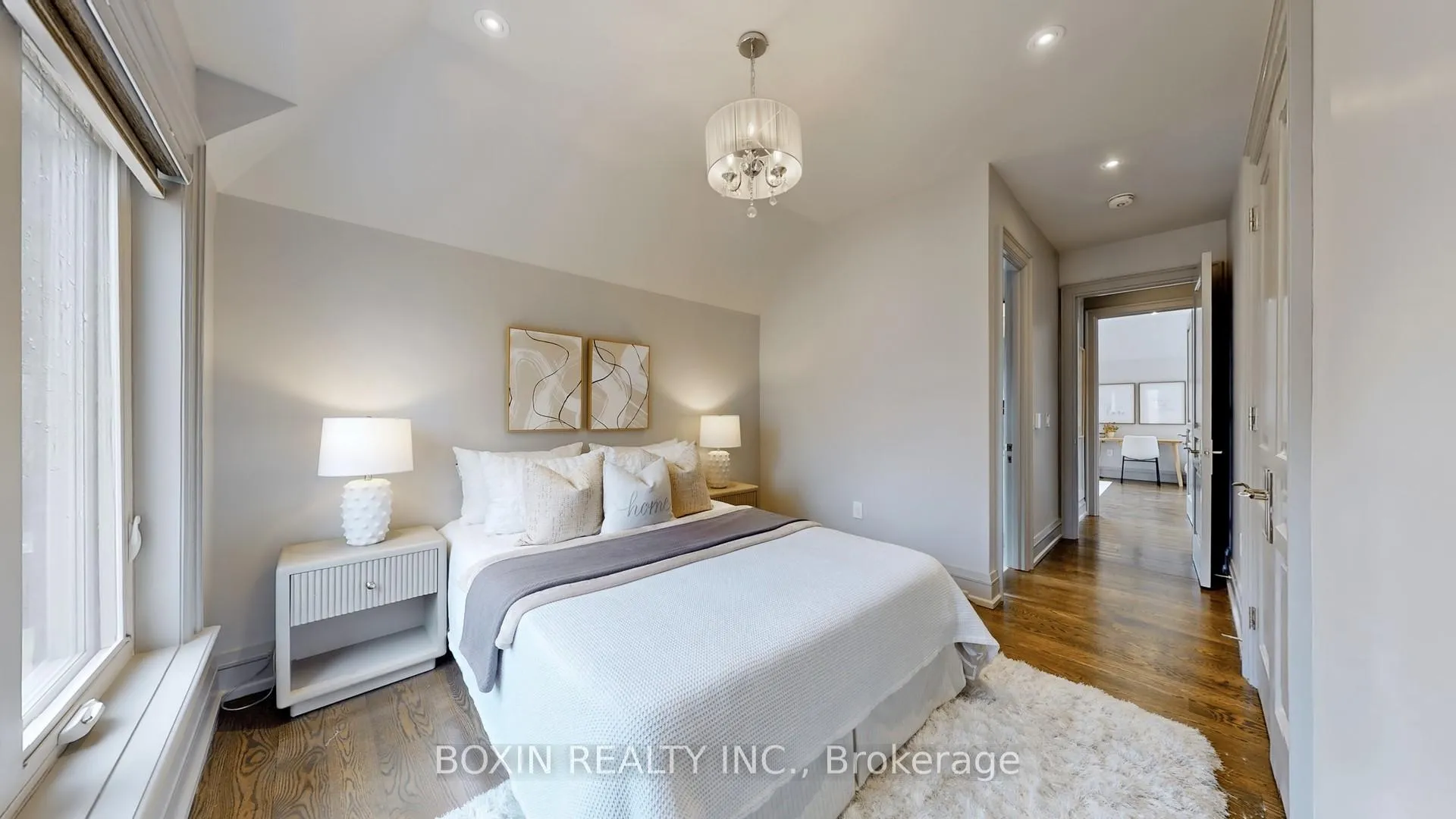 Photo 34 of 11 Tremont Crescent, North York, Banbury-Don Mills — HOMEH