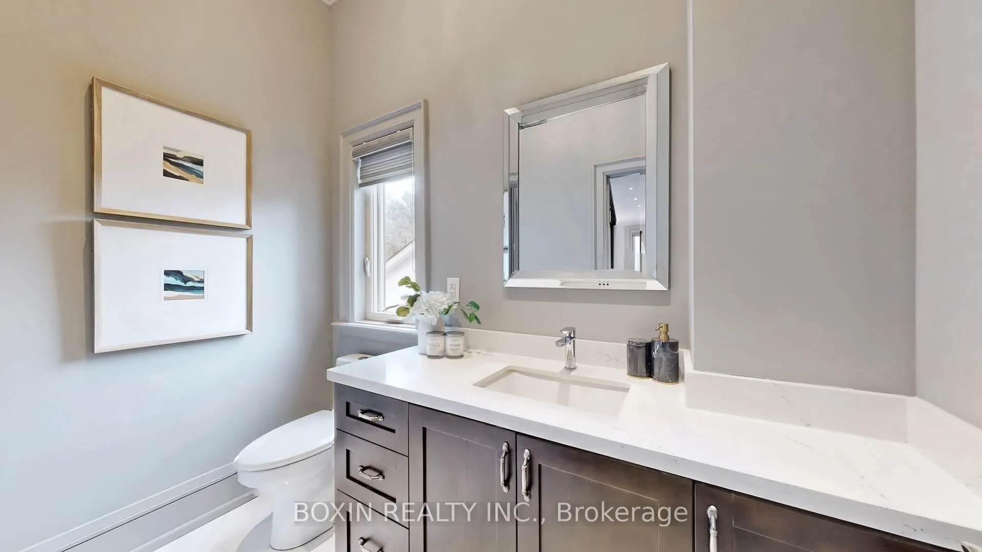 Photo 43 of 11 Tremont Crescent, North York, Banbury-Don Mills — HOMEH