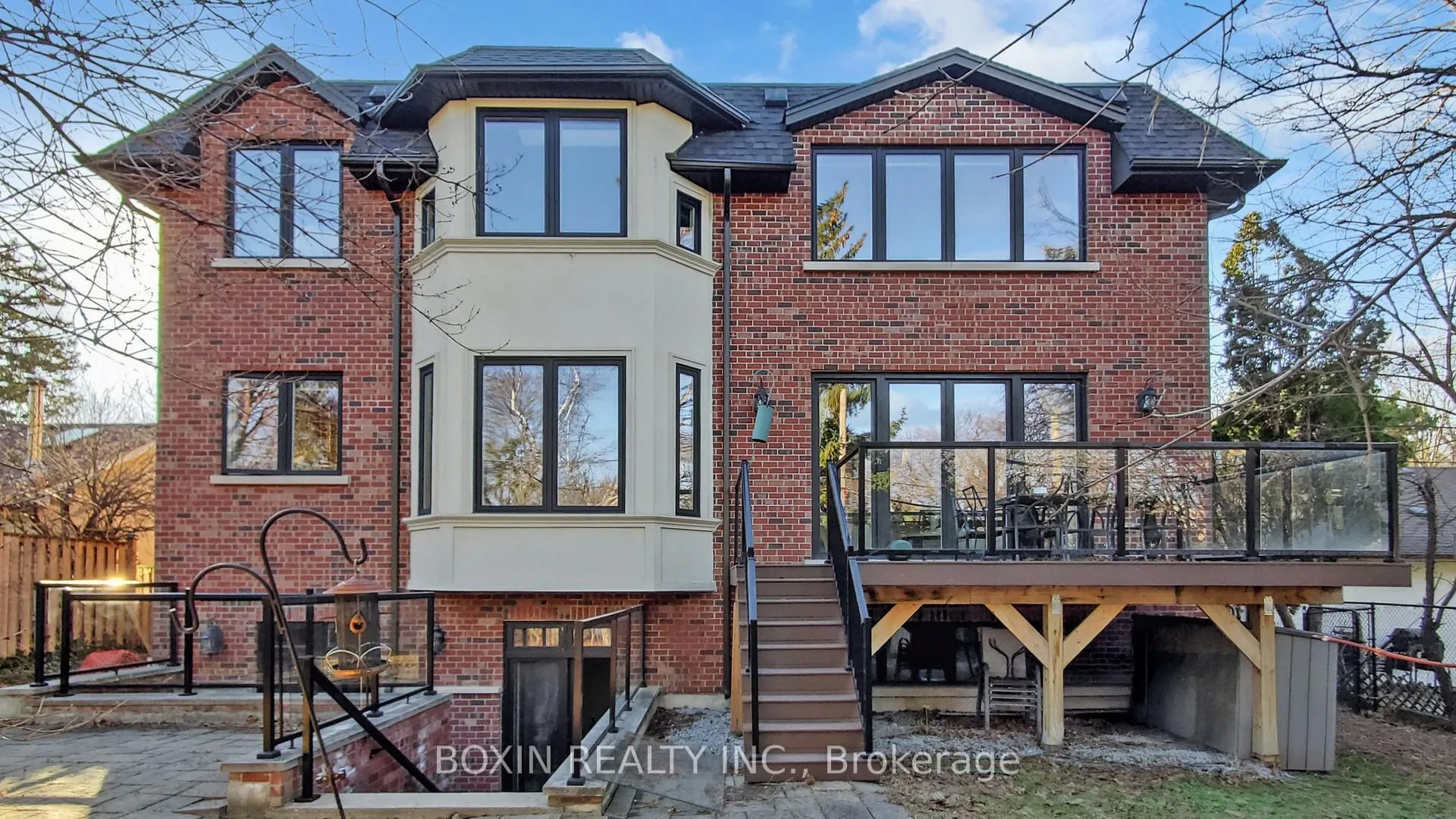 Photo 44 of 11 Tremont Crescent, North York, Banbury-Don Mills — HOMEH
