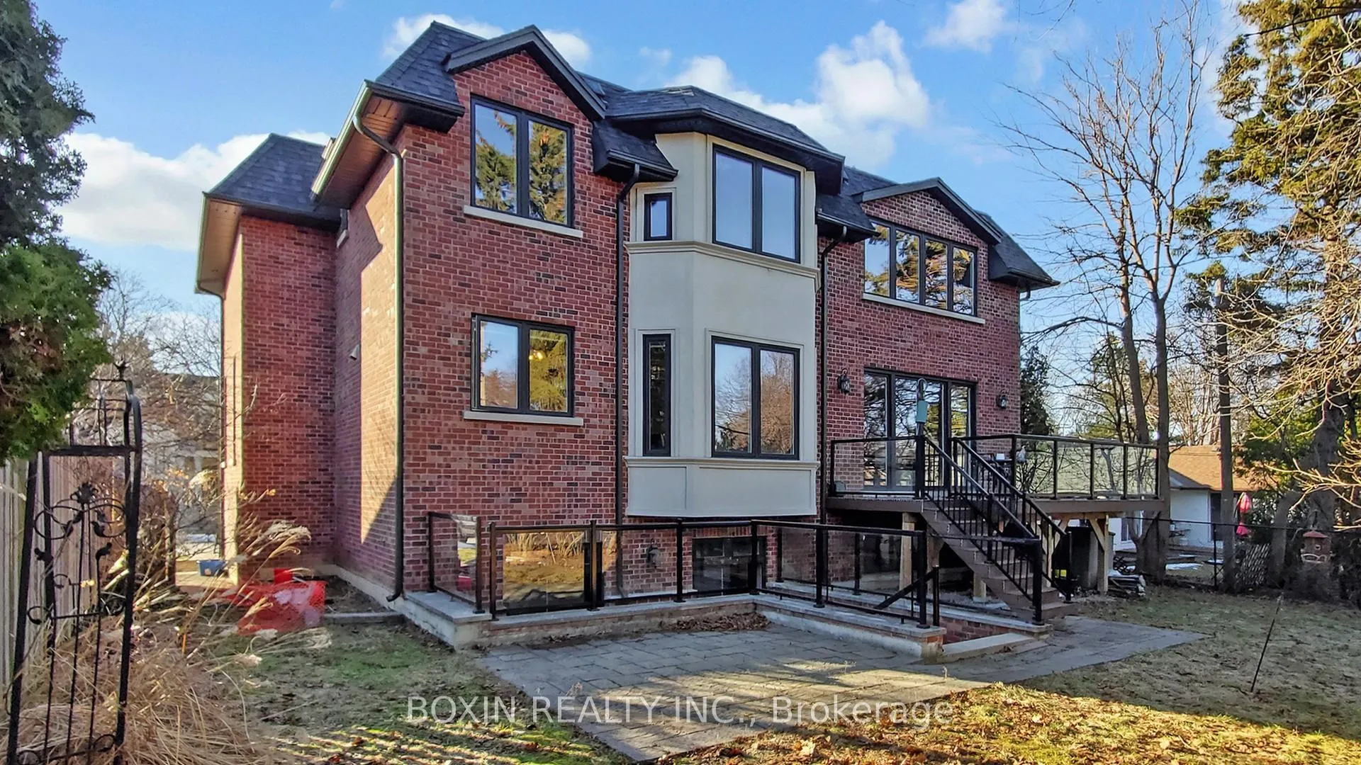 Photo 45 of 11 Tremont Crescent, North York, Banbury-Don Mills — HOMEH
