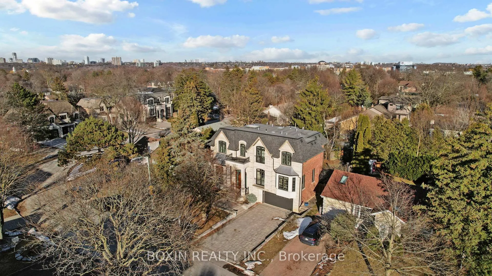 Photo 46 of 11 Tremont Crescent, North York, Banbury-Don Mills — HOMEH