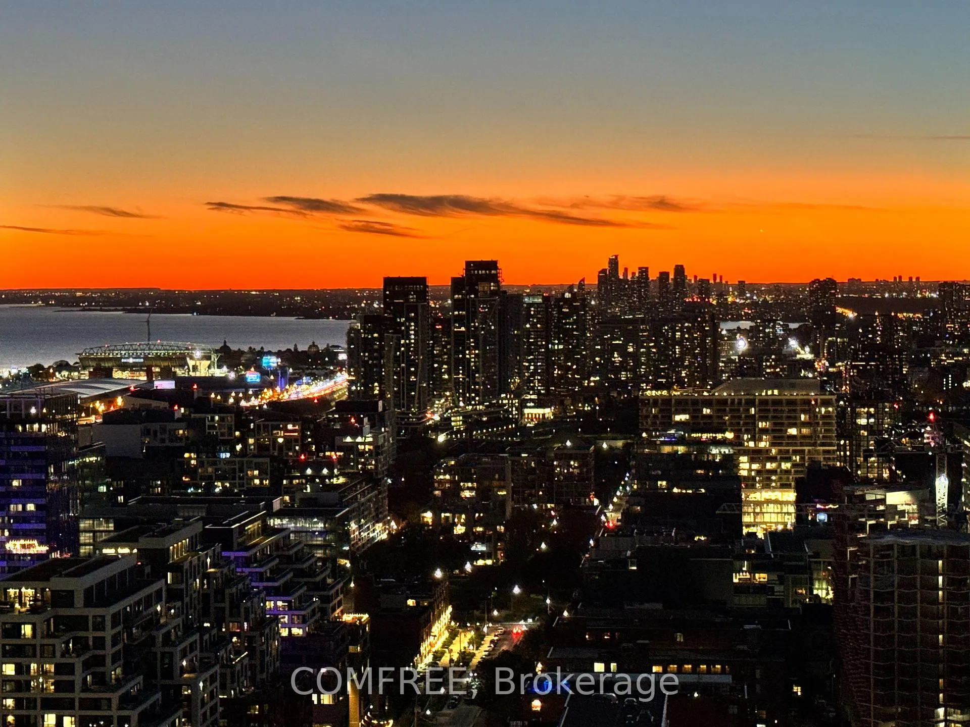 Photo of Unit 4102, 55 Mercer Street