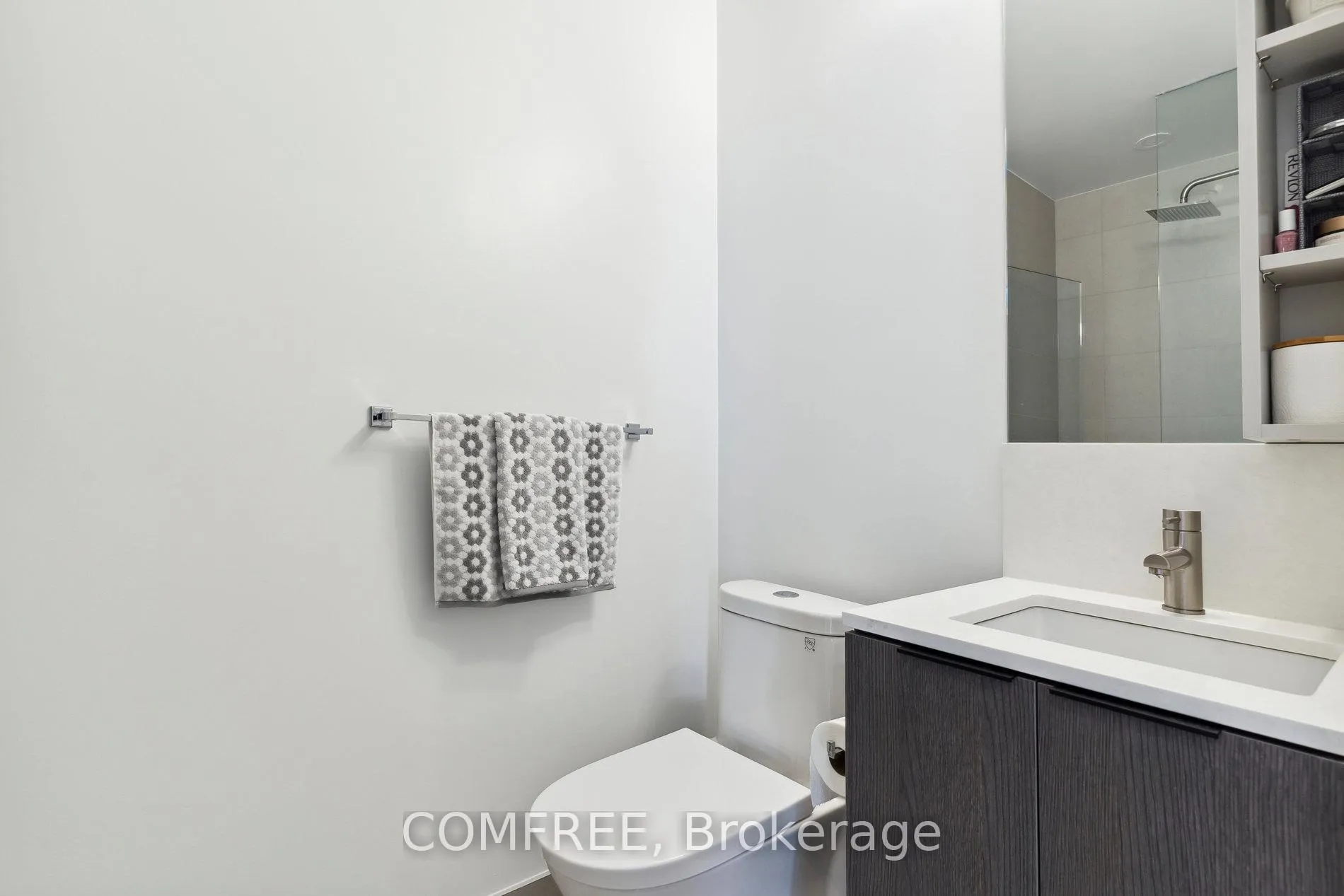 Photo 16 of Unit 4102, 55 Mercer Street, Toronto, Waterfront Communities — HOMEH