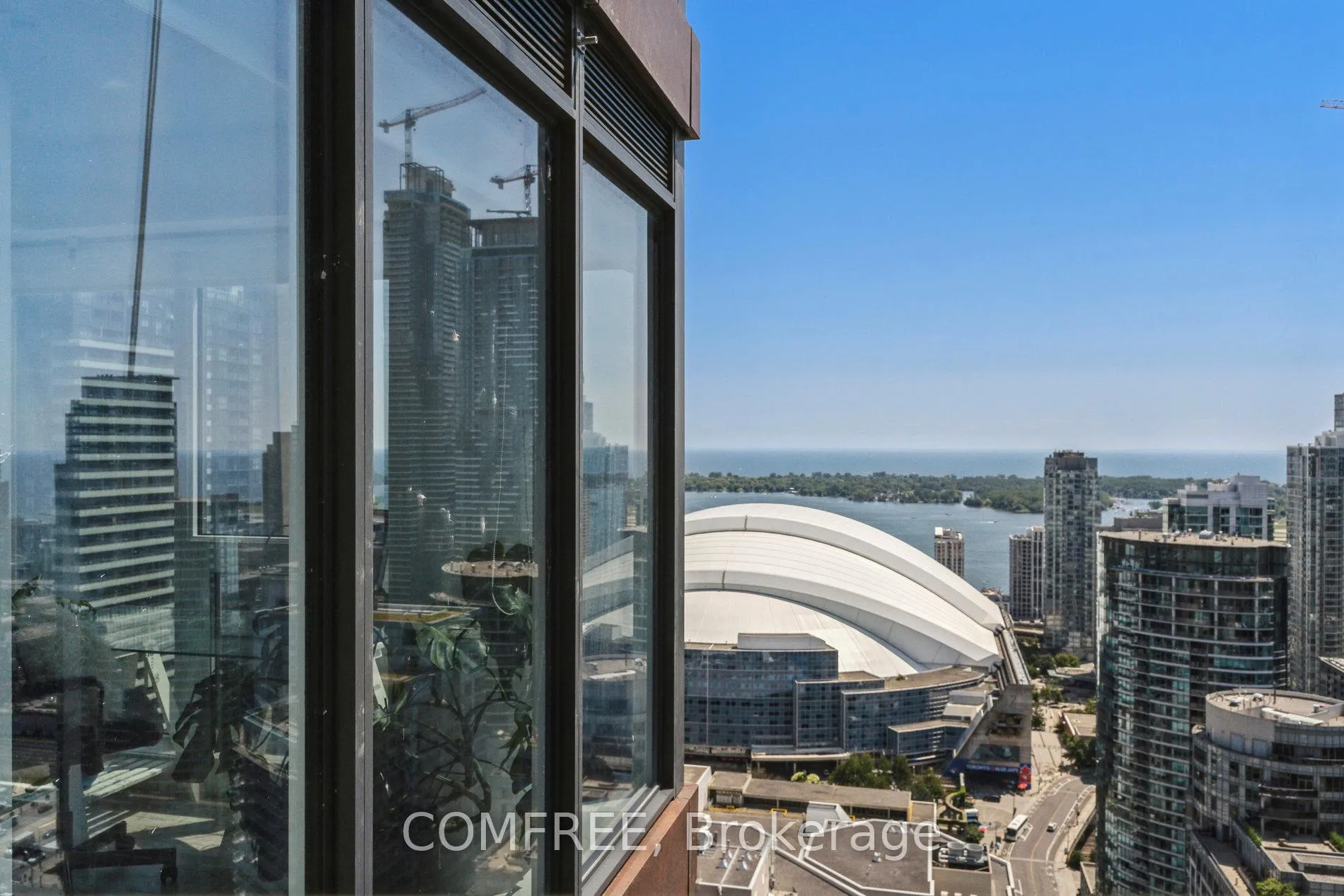 Photo 20 of Unit 4102, 55 Mercer Street, Toronto, Waterfront Communities — HOMEH