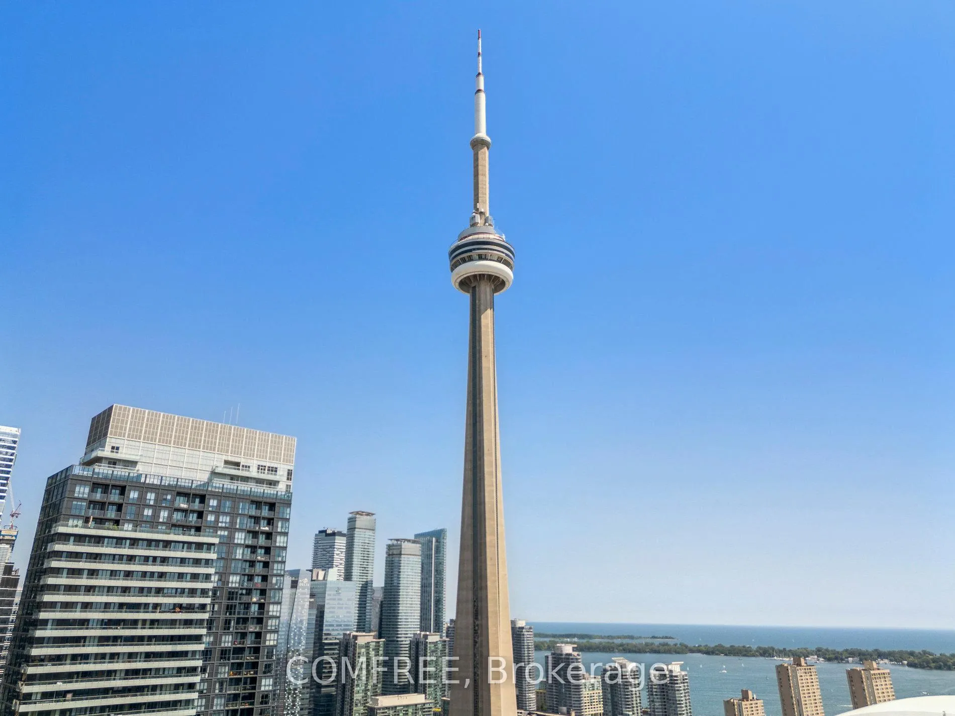 Photo 22 of Unit 4102, 55 Mercer Street, Toronto, Waterfront Communities — HOMEH