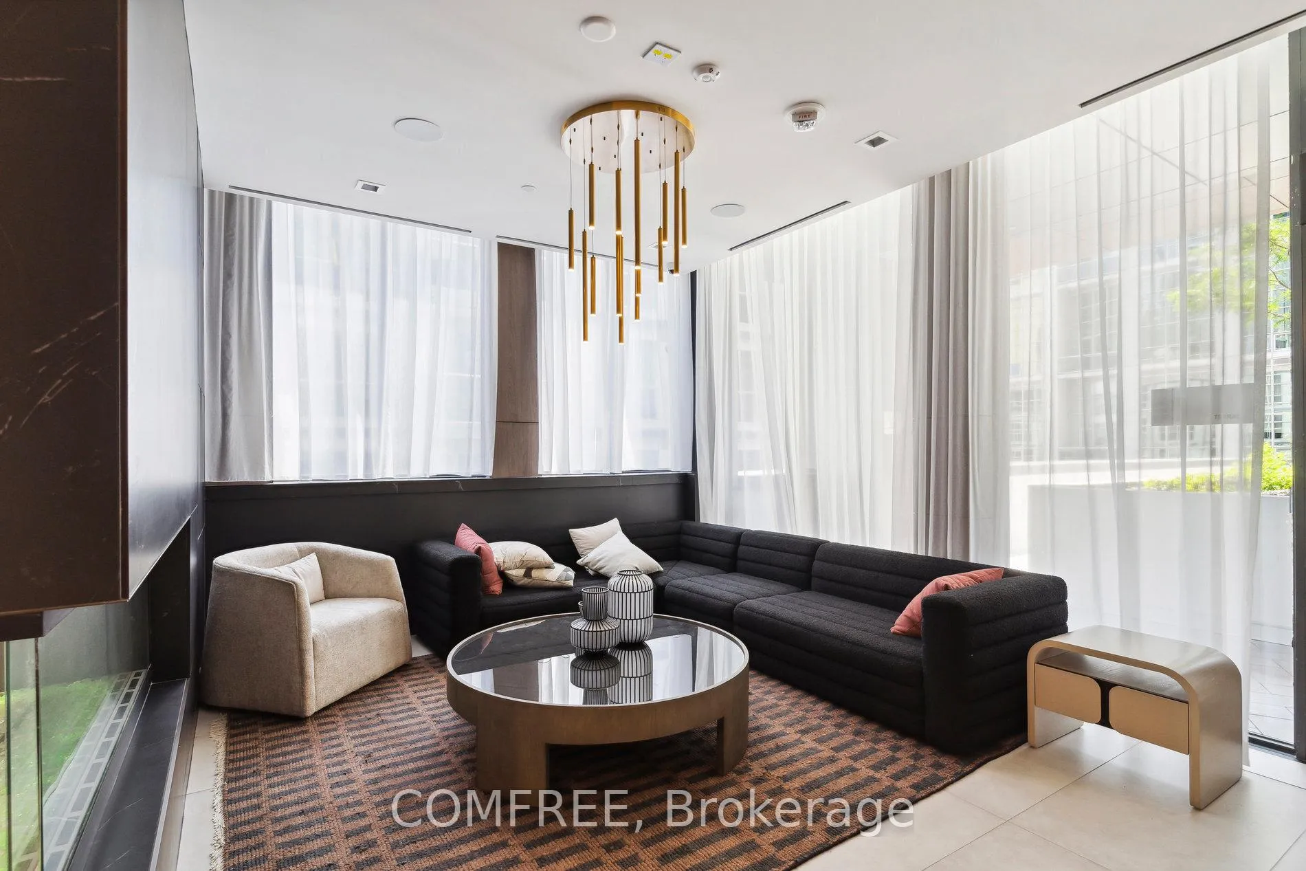 Photo 23 of Unit 4102, 55 Mercer Street, Toronto, Waterfront Communities — HOMEH