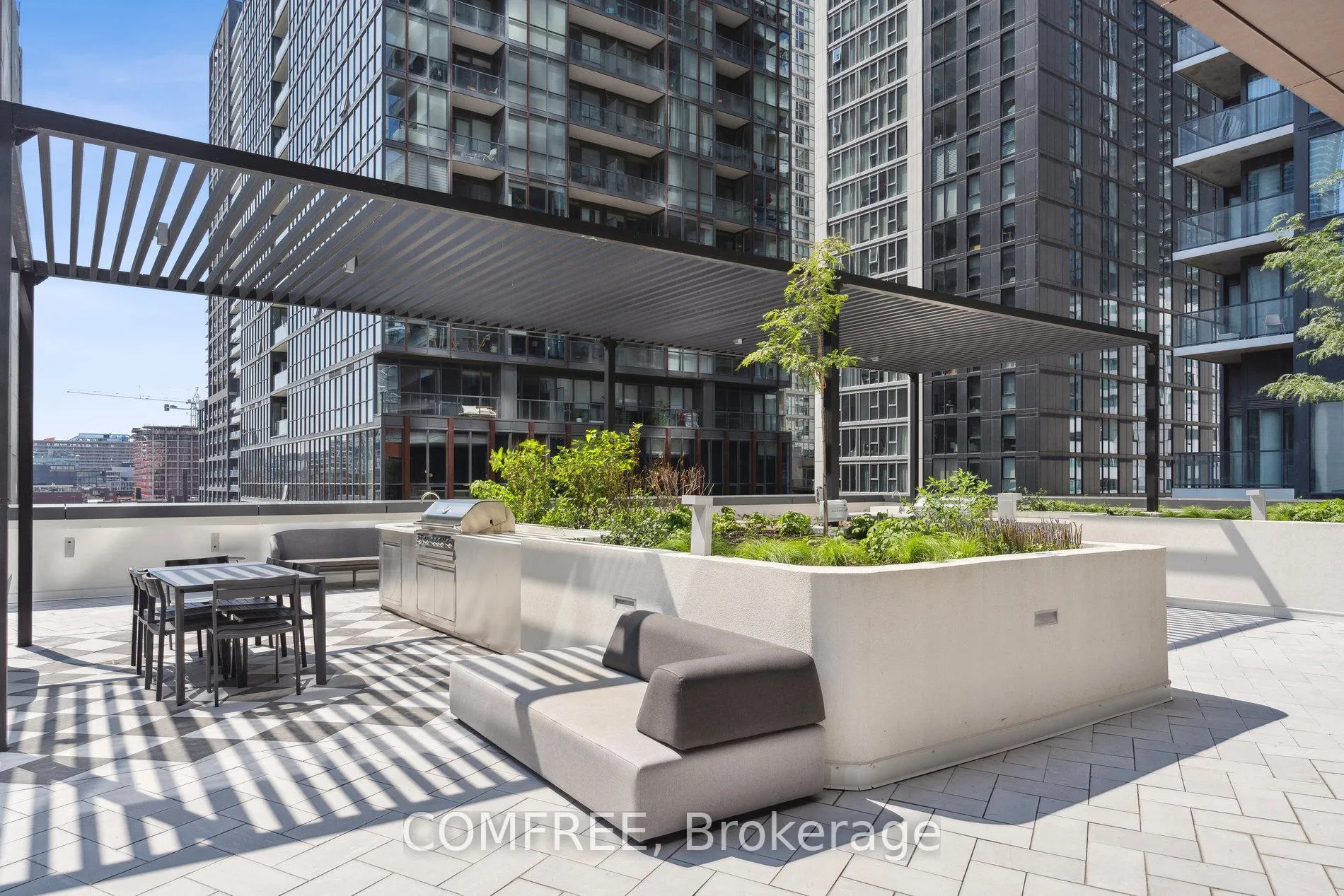 Photo 25 of Unit 4102, 55 Mercer Street, Toronto, Waterfront Communities — HOMEH