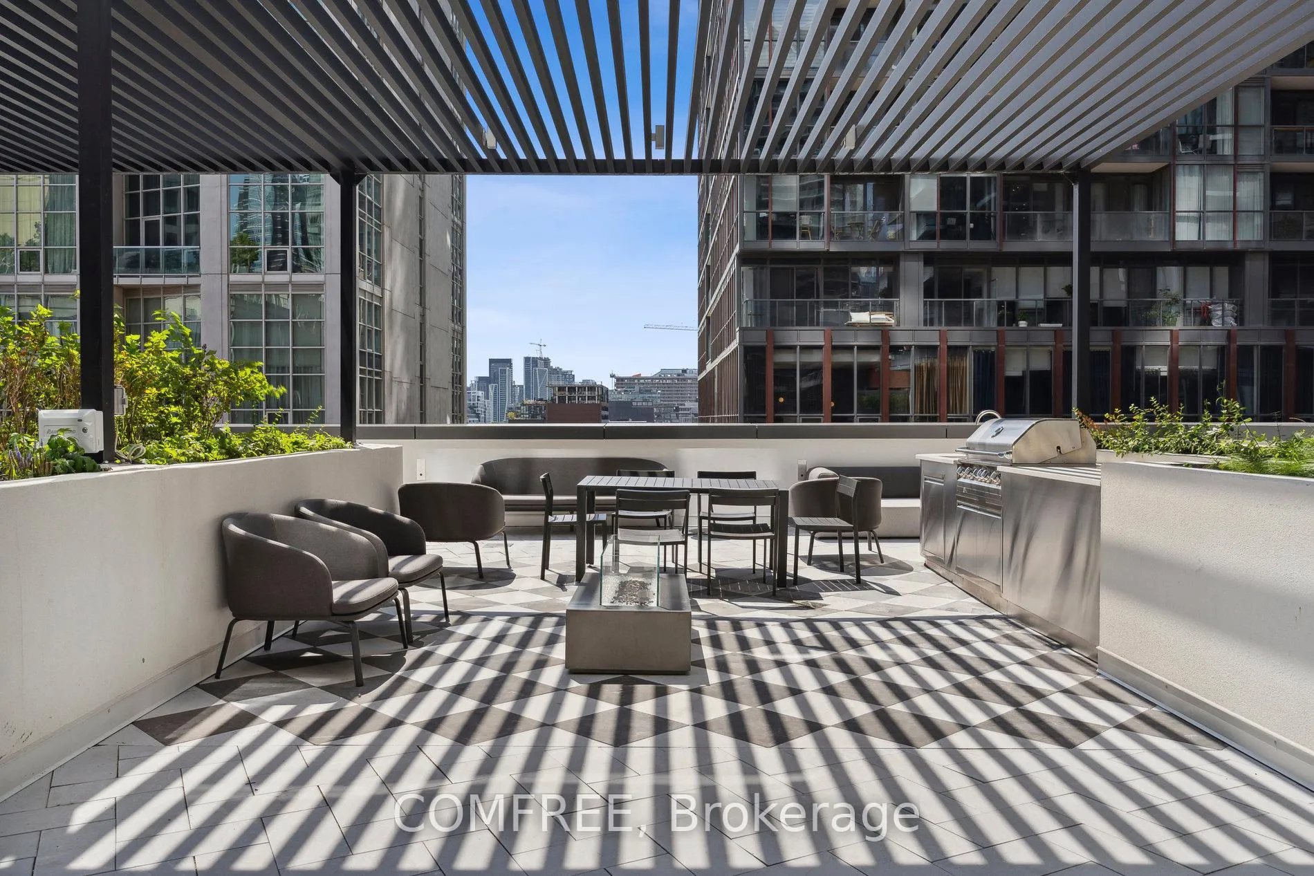 Photo 26 of Unit 4102, 55 Mercer Street, Toronto, Waterfront Communities — HOMEH