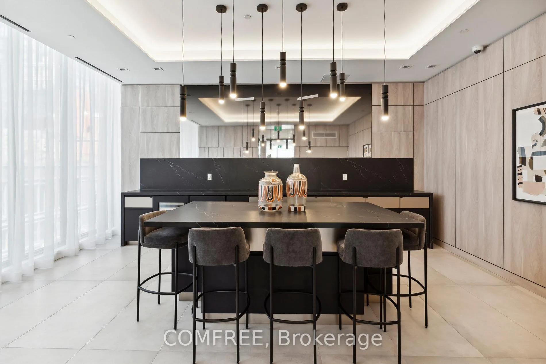 Photo 27 of Unit 4102, 55 Mercer Street, Toronto, Waterfront Communities — HOMEH