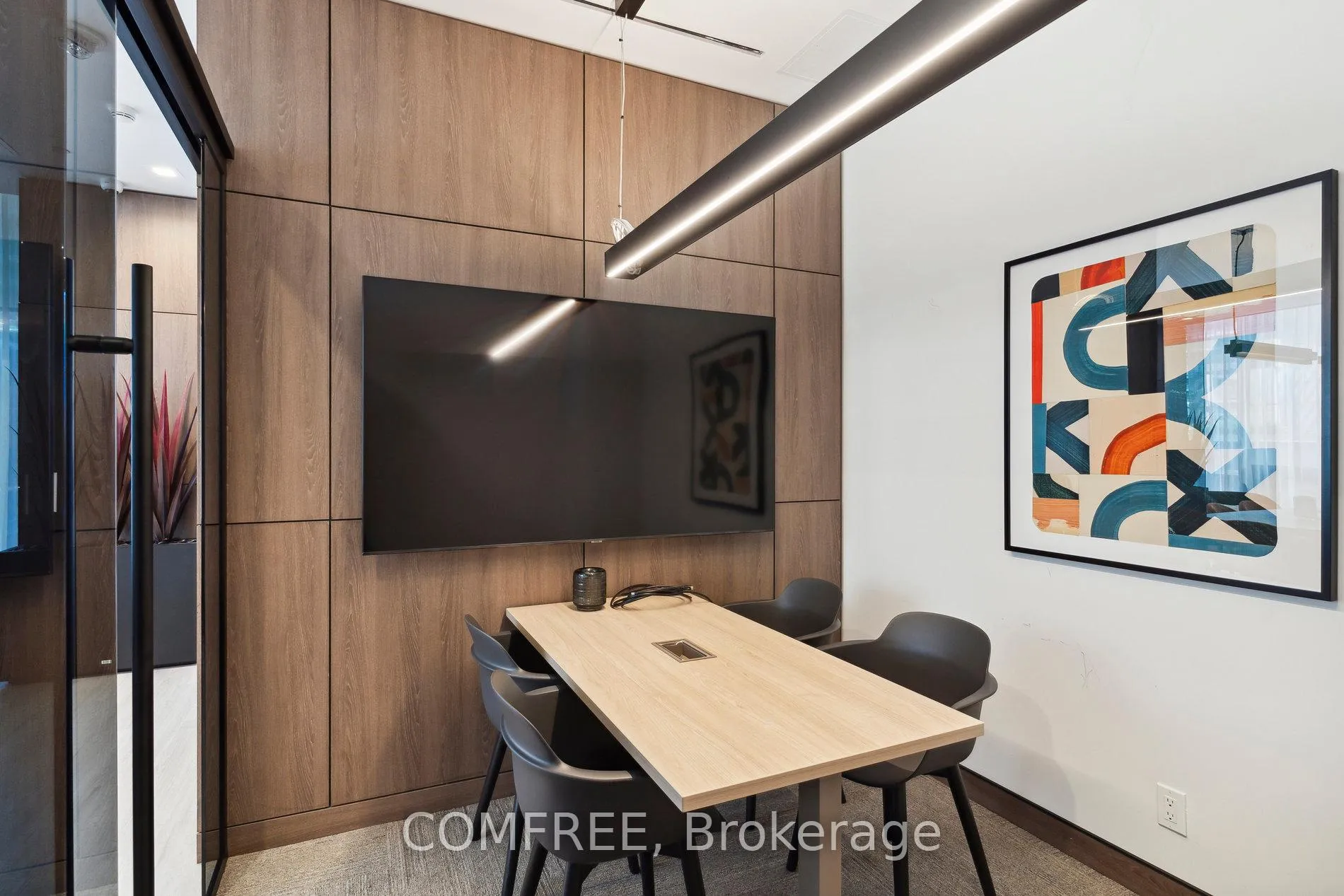 Photo 28 of Unit 4102, 55 Mercer Street, Toronto, Waterfront Communities — HOMEH