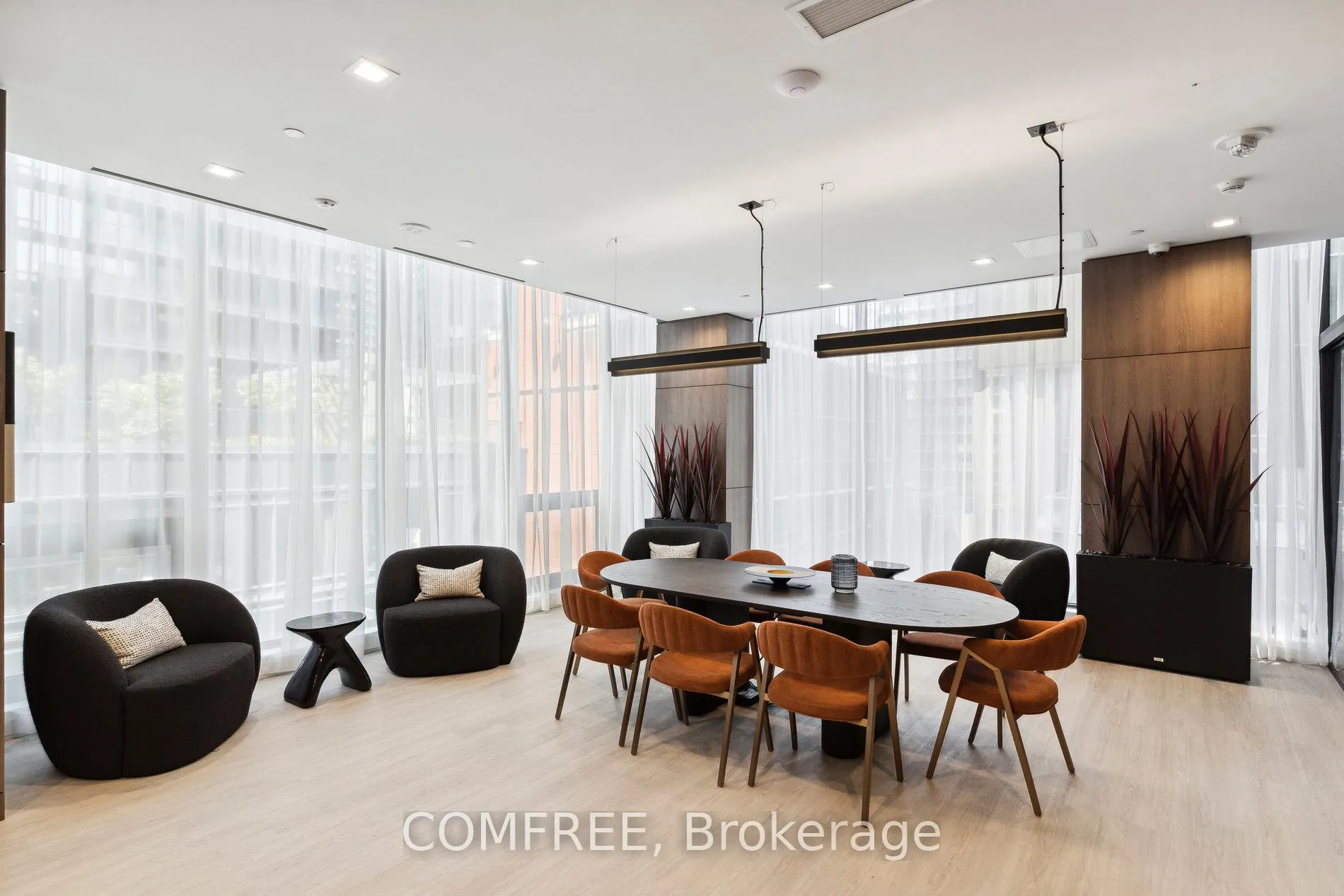 Photo 29 of Unit 4102, 55 Mercer Street, Toronto, Waterfront Communities — HOMEH