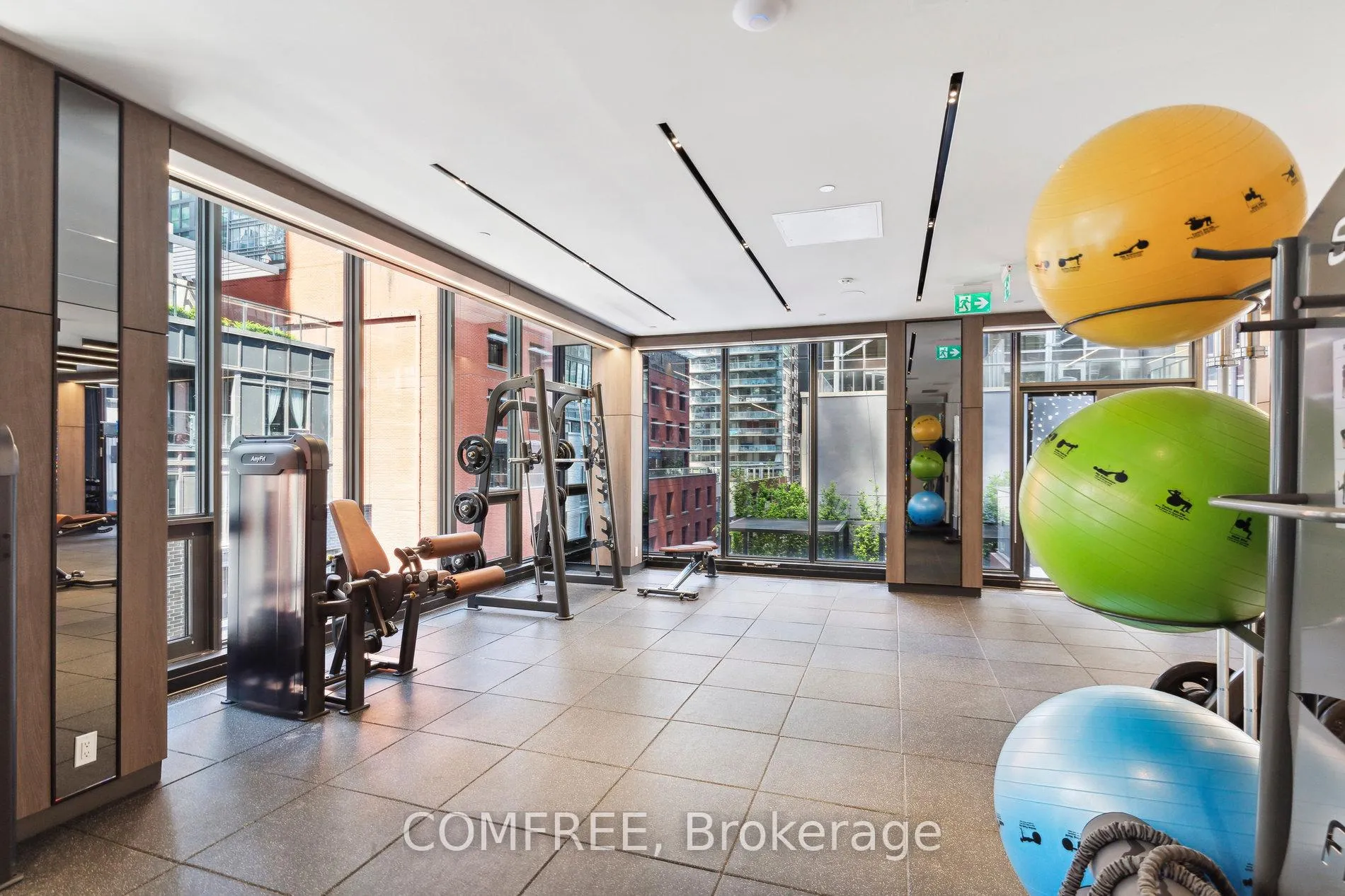 Photo 30 of Unit 4102, 55 Mercer Street, Toronto, Waterfront Communities — HOMEH