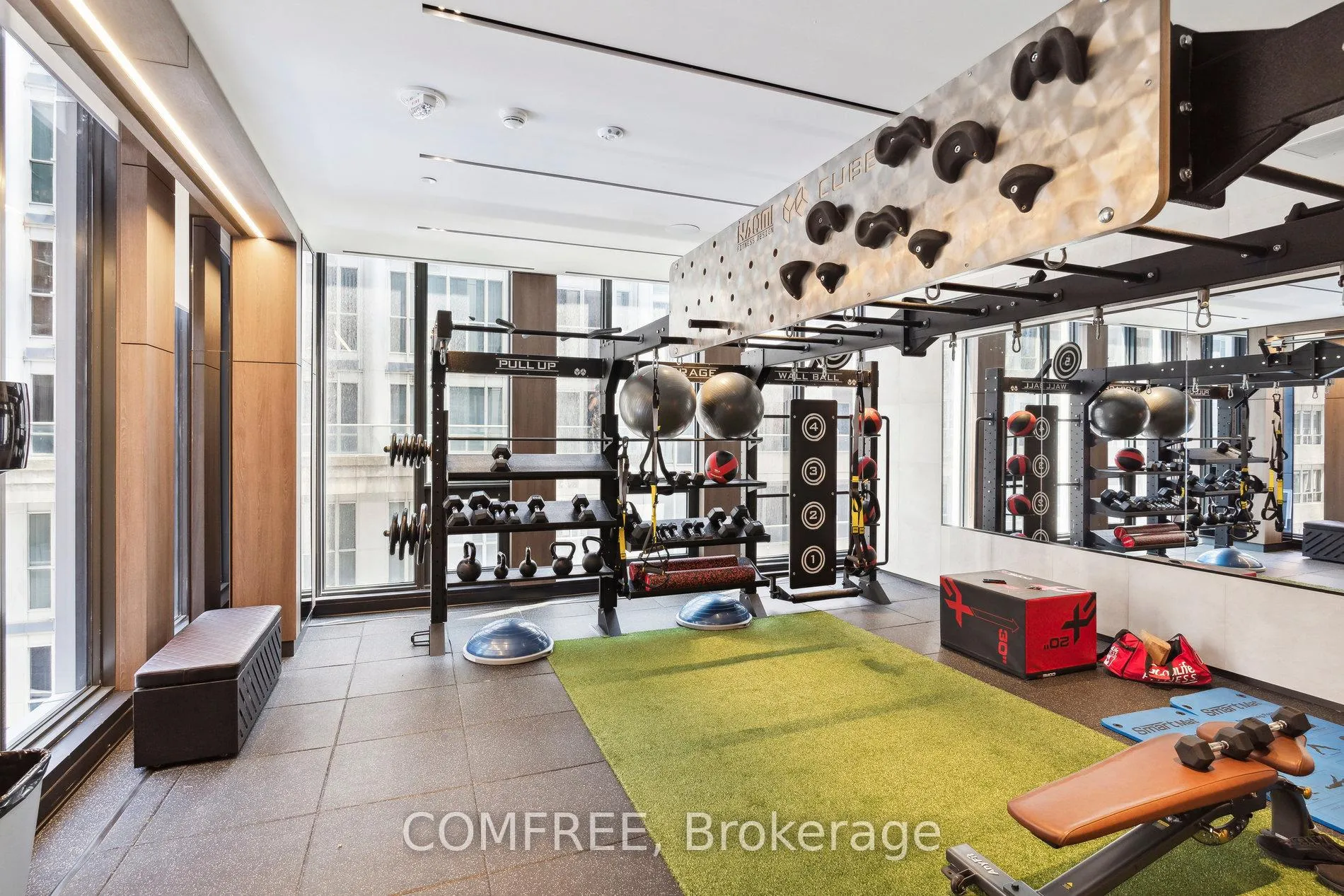 Photo 31 of Unit 4102, 55 Mercer Street, Toronto, Waterfront Communities — HOMEH