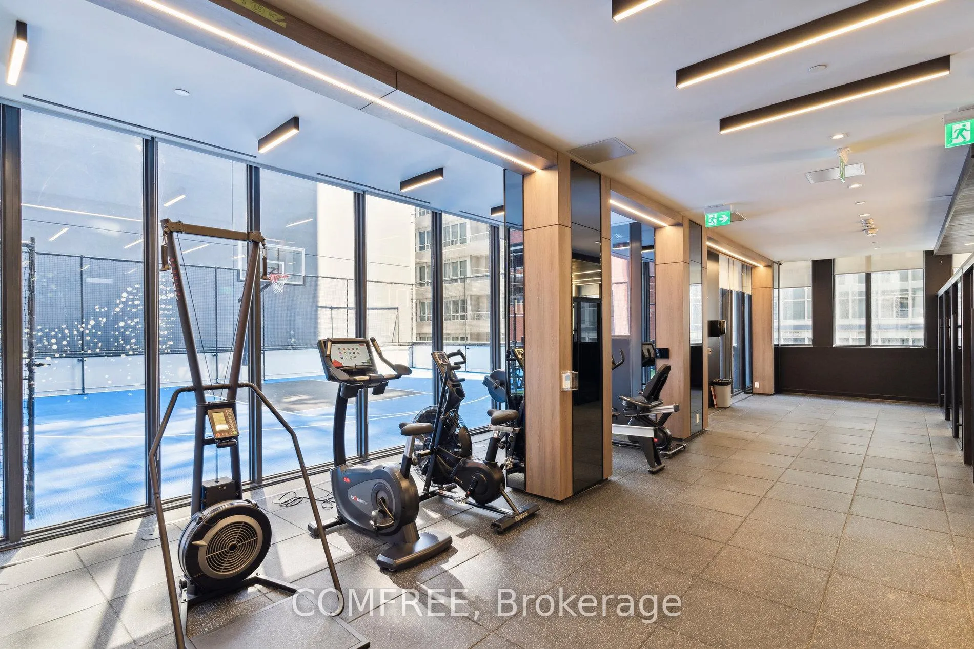 Photo 32 of Unit 4102, 55 Mercer Street, Toronto, Waterfront Communities — HOMEH