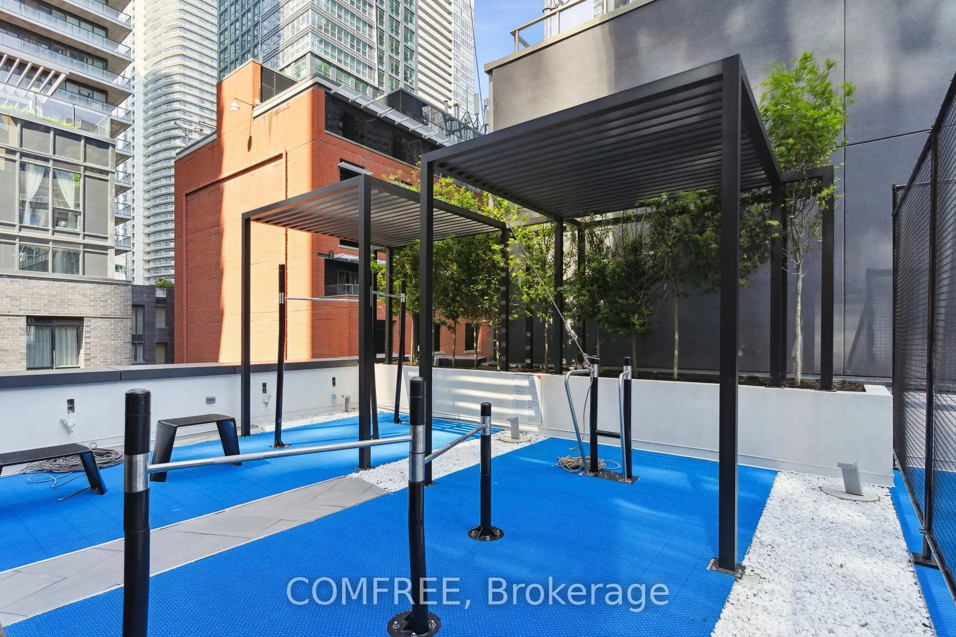 Photo 35 of Unit 4102, 55 Mercer Street, Toronto, Waterfront Communities — HOMEH