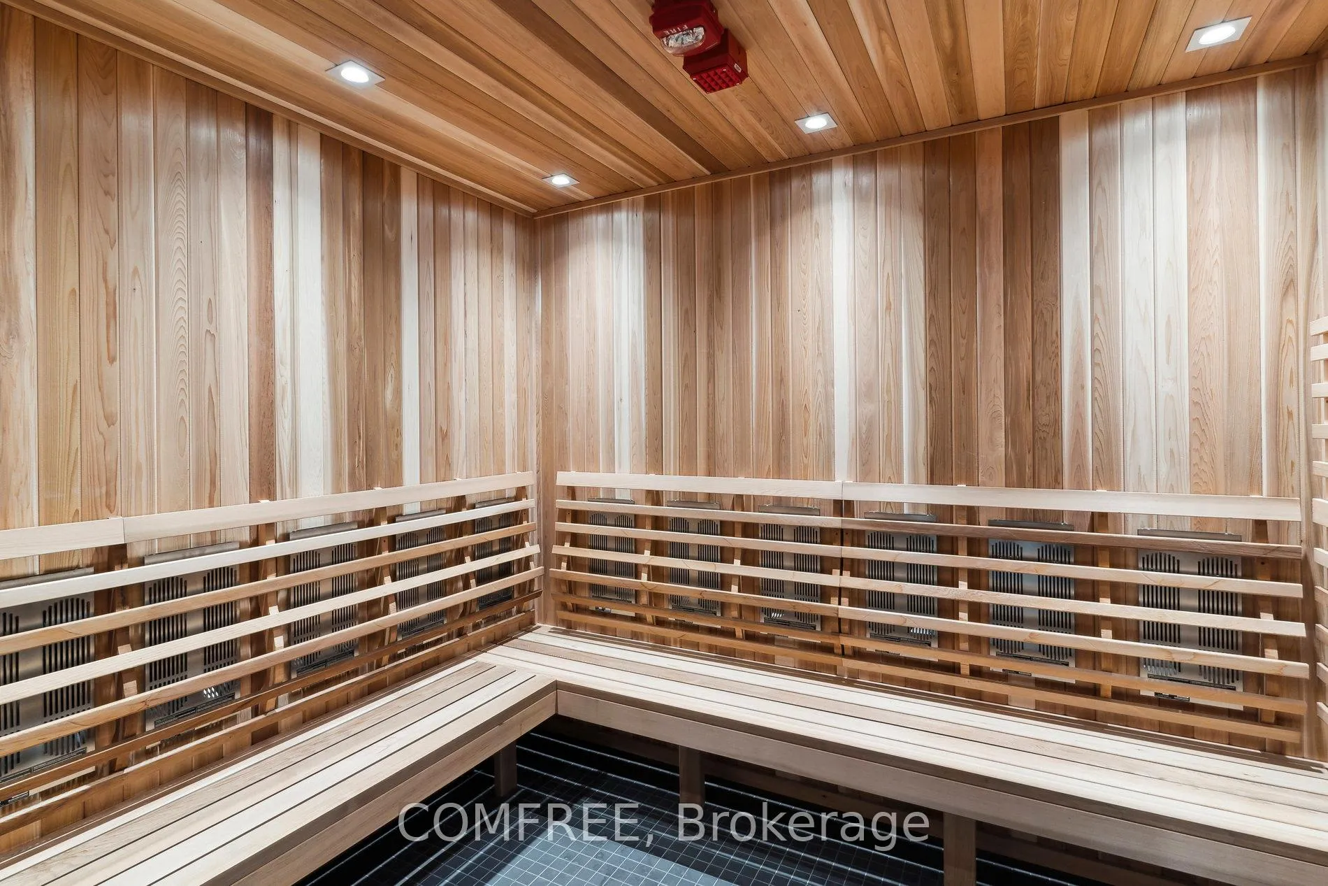 Photo 37 of Unit 4102, 55 Mercer Street, Toronto, Waterfront Communities — HOMEH