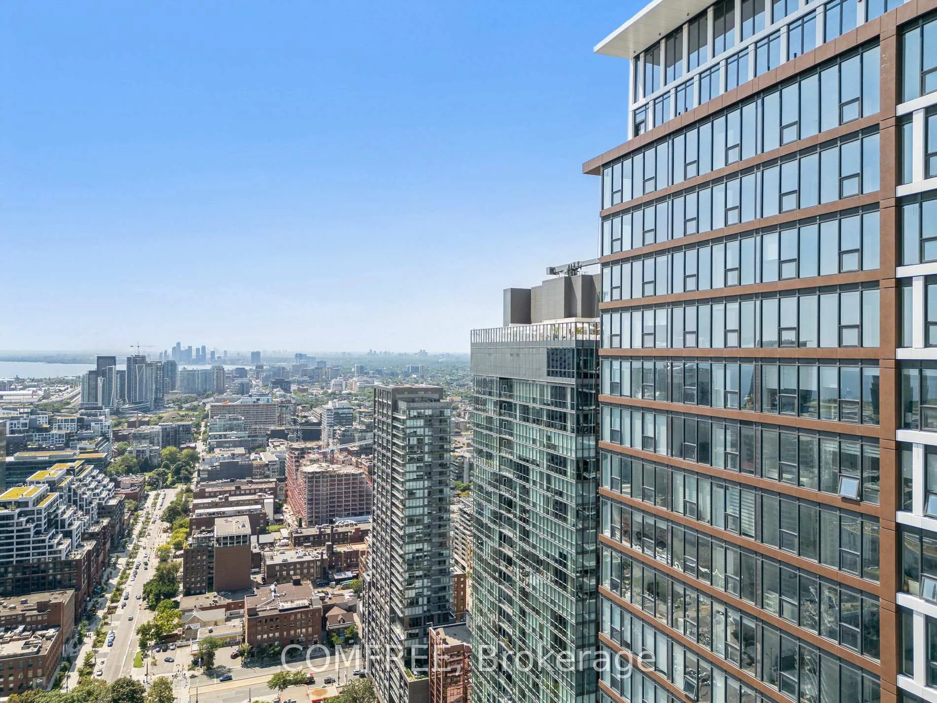 Photo 39 of Unit 4102, 55 Mercer Street, Toronto, Waterfront Communities — HOMEH