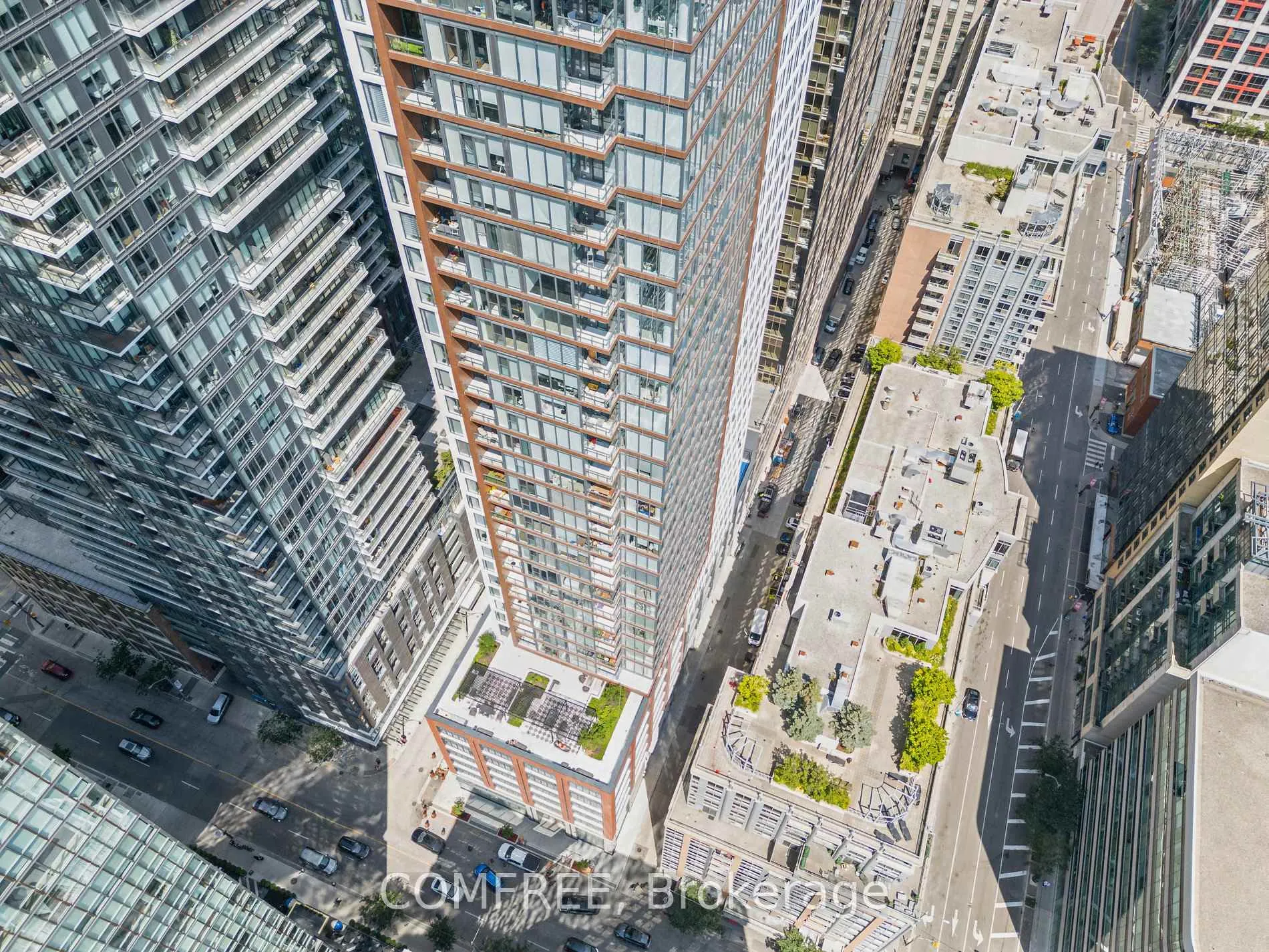 Photo 40 of Unit 4102, 55 Mercer Street, Toronto, Waterfront Communities — HOMEH