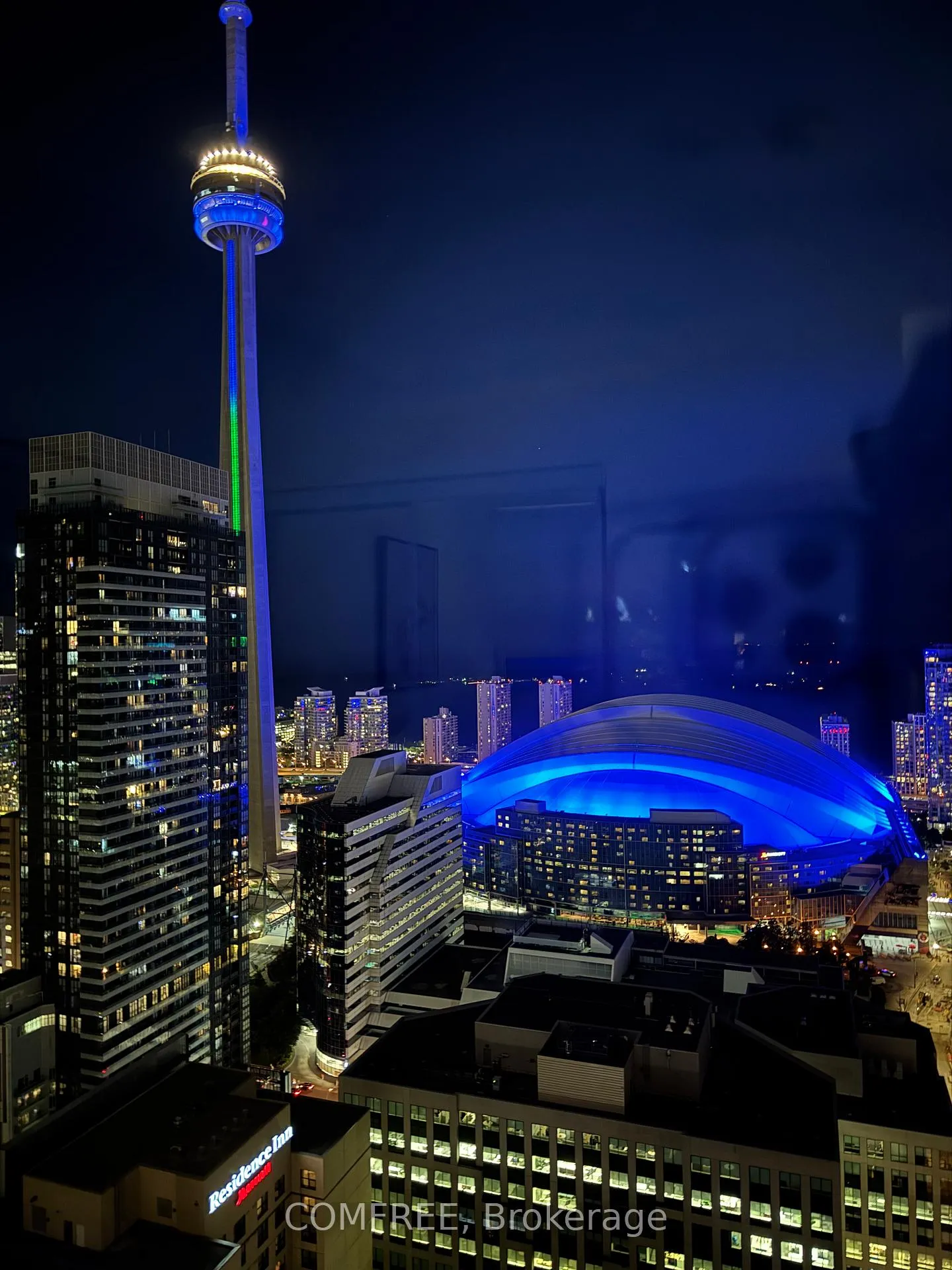 Photo 42 of Unit 4102, 55 Mercer Street, Toronto, Waterfront Communities — HOMEH