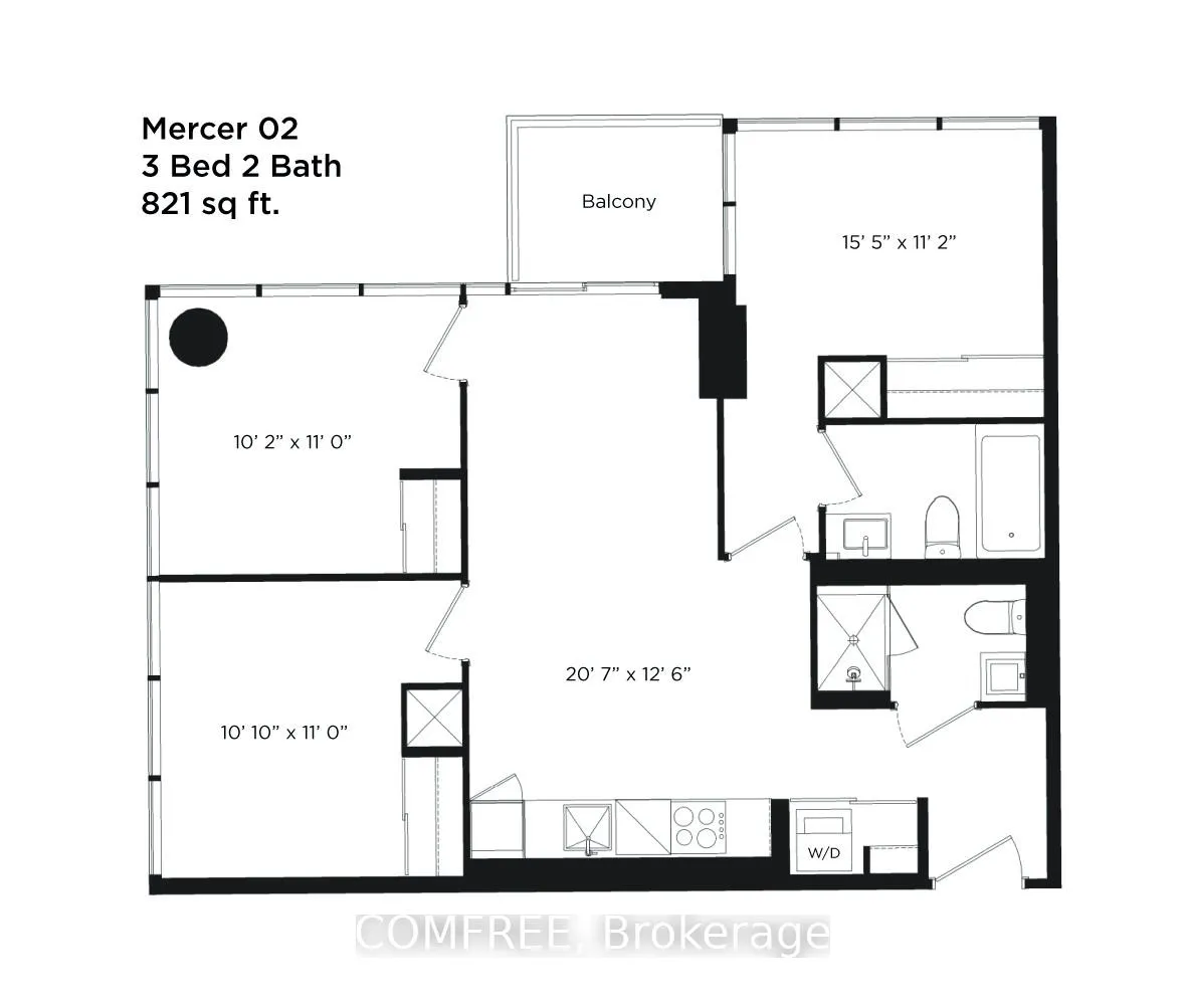 Photo 43 of Unit 4102, 55 Mercer Street, Toronto, Waterfront Communities — HOMEH