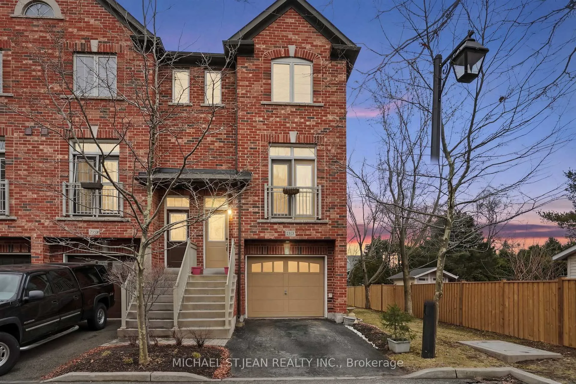 Photo 1 of 2358 Treversh Common, Burlington, Freeman — HOMEH