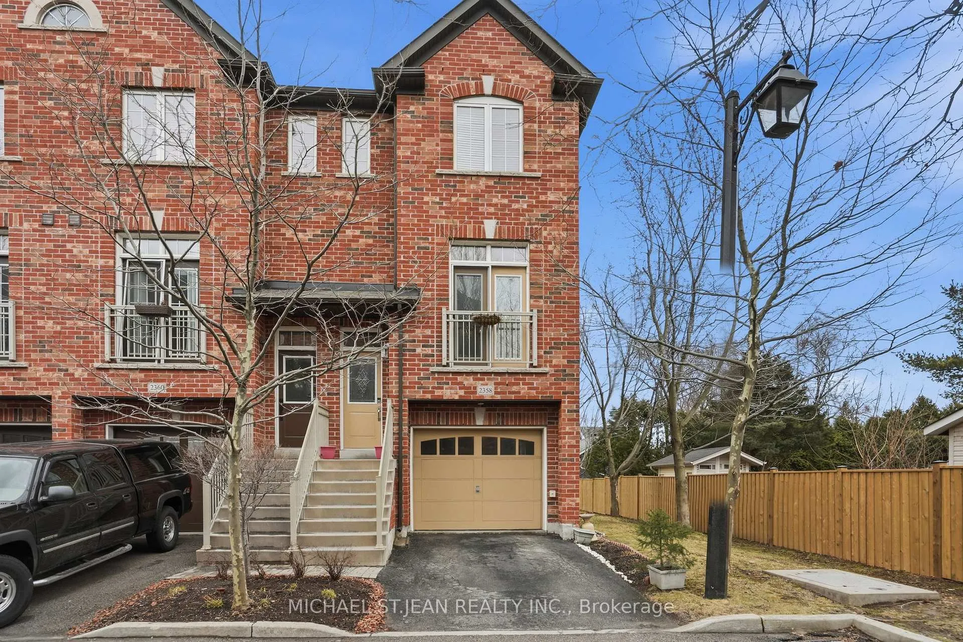 Photo 2 of 2358 Treversh Common, Burlington, Freeman — HOMEH