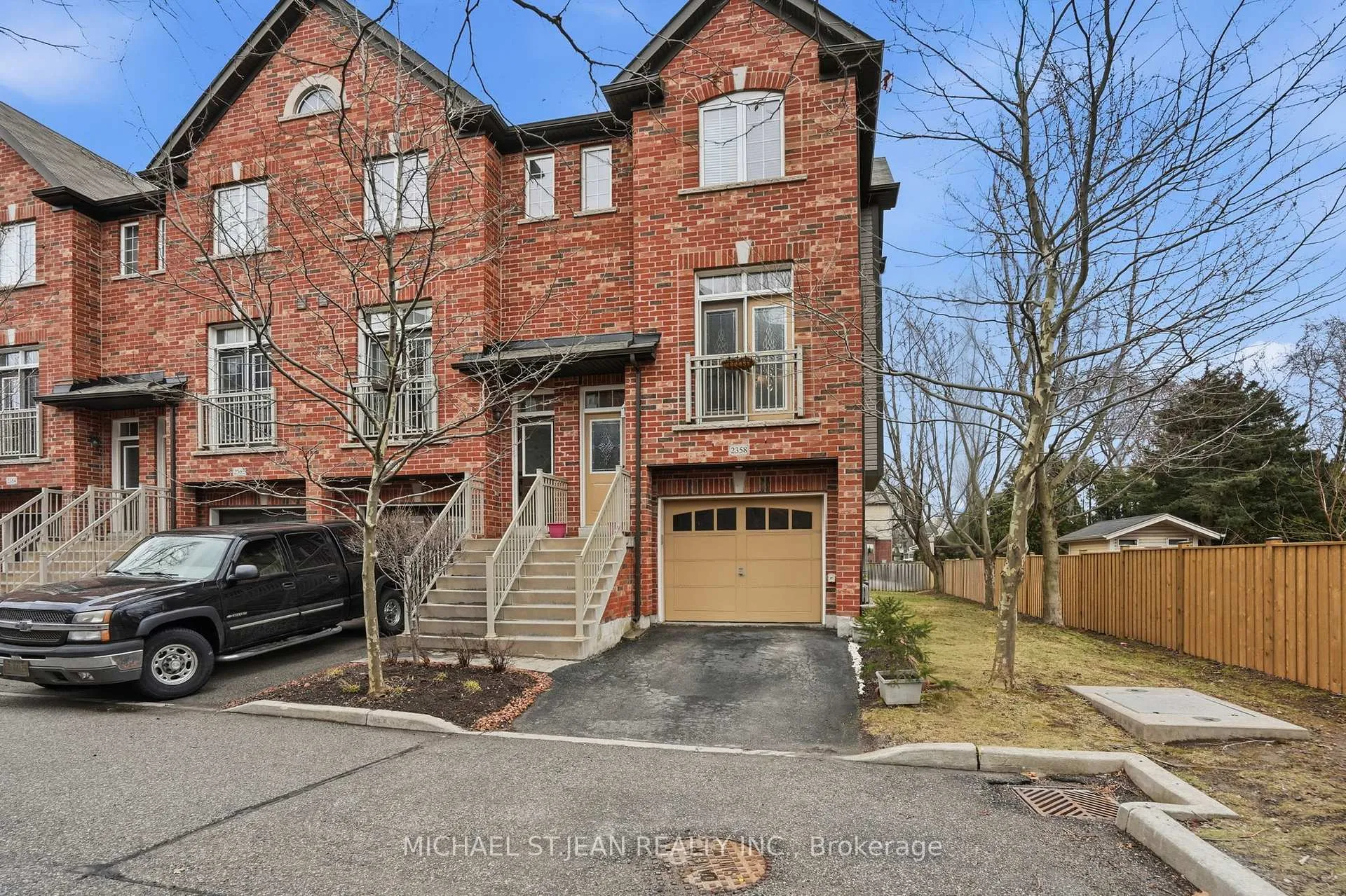 Photo 3 of 2358 Treversh Common, Burlington, Freeman — HOMEH