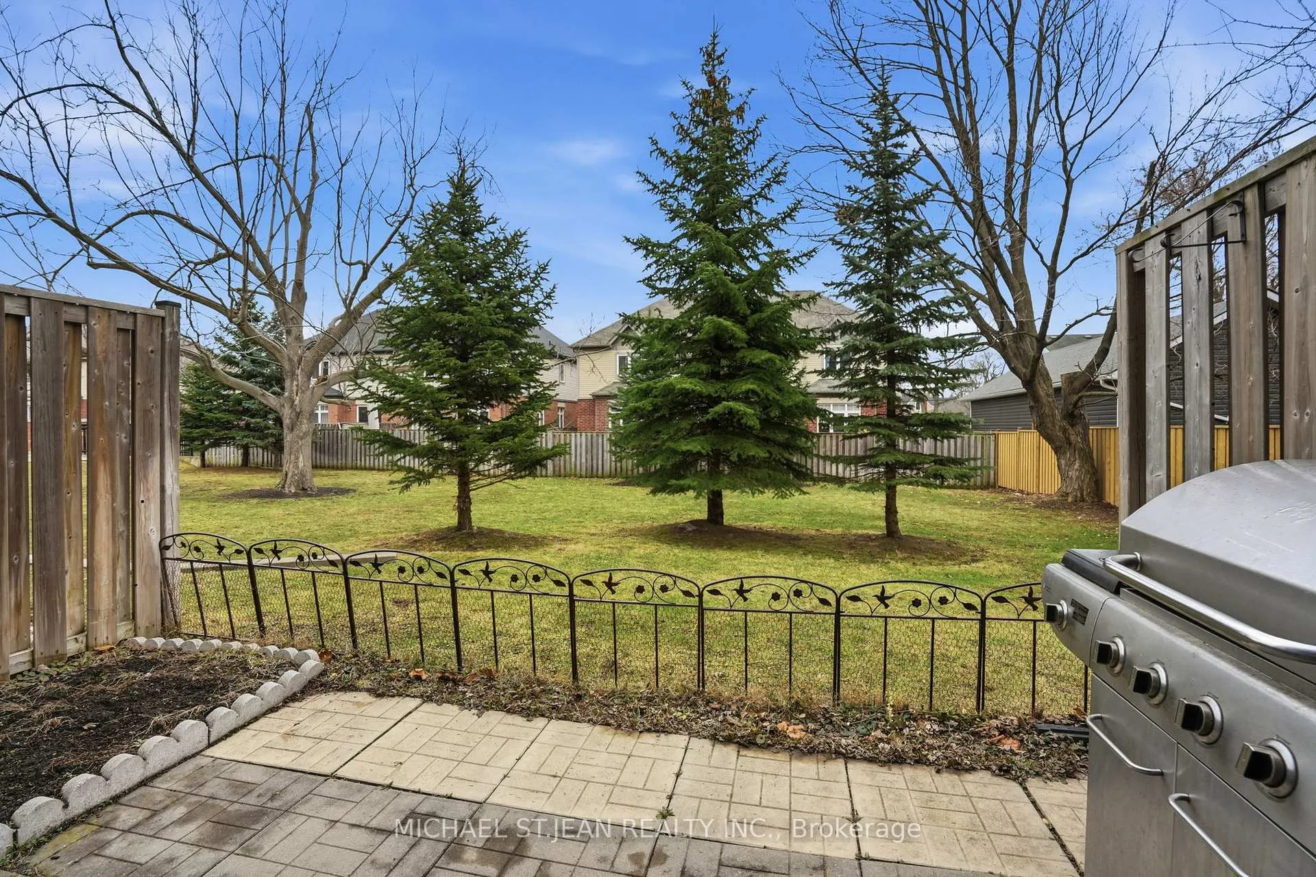 Photo 39 of 2358 Treversh Common, Burlington, Freeman — HOMEH