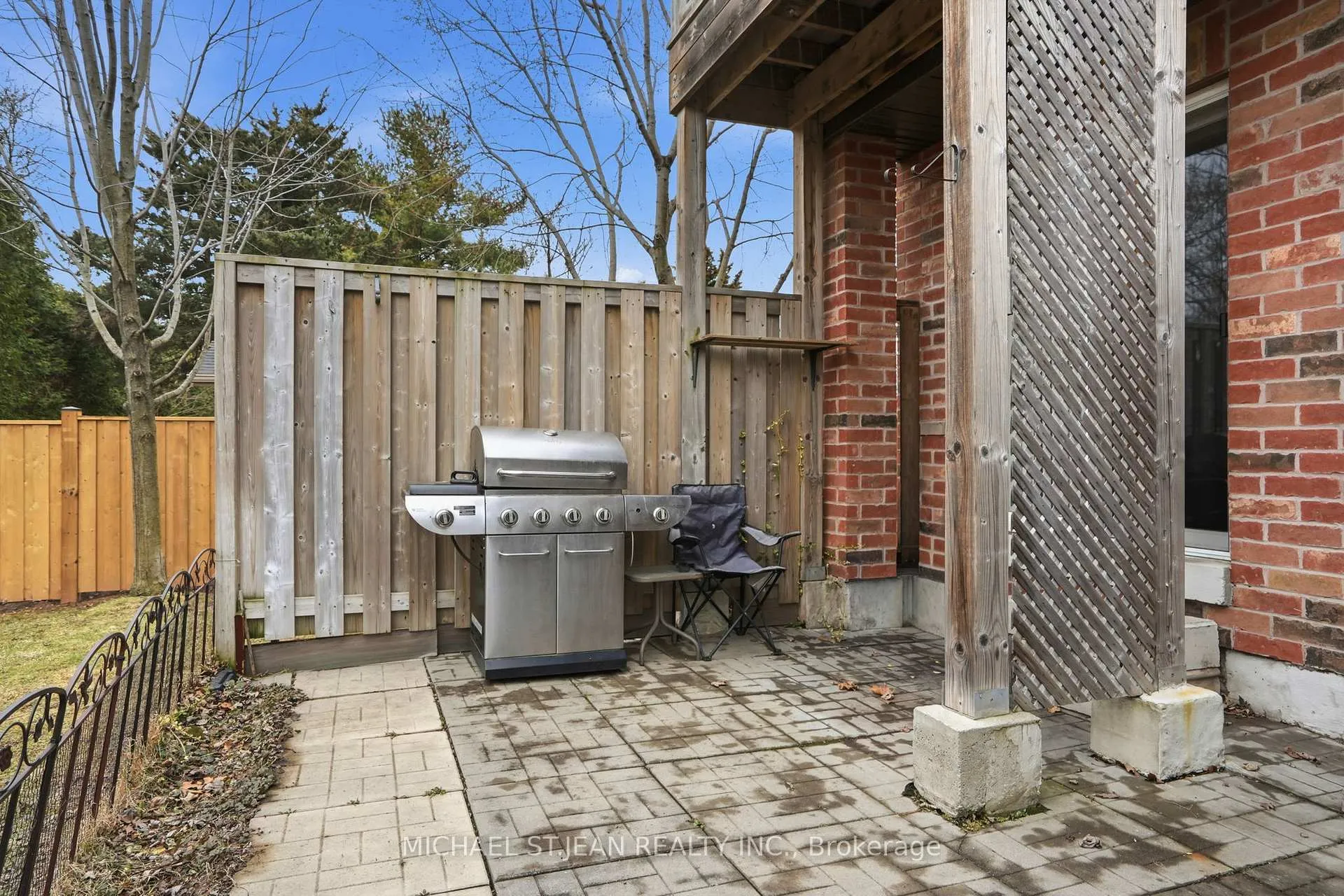 Photo 41 of 2358 Treversh Common, Burlington, Freeman — HOMEH