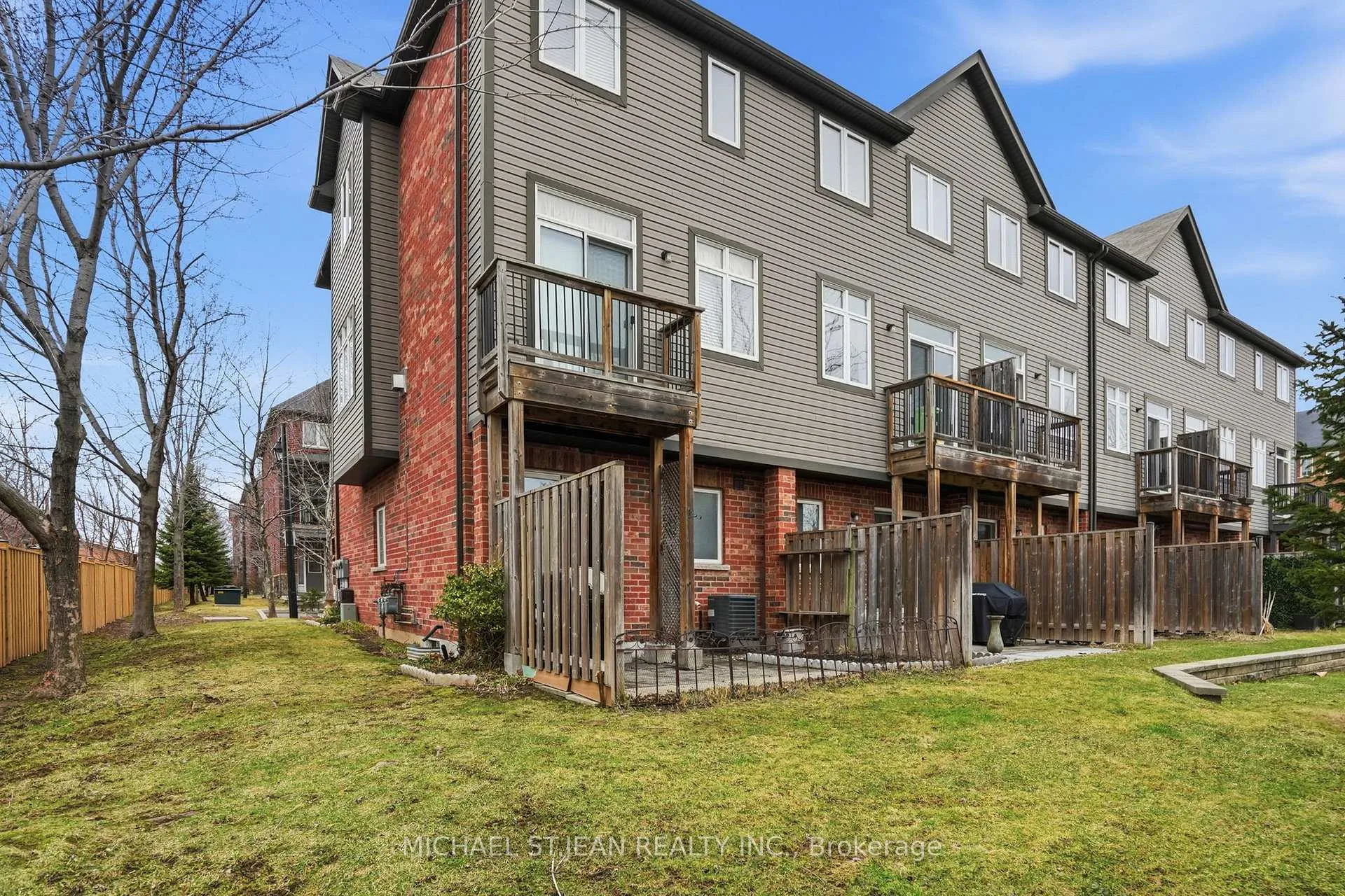 Photo 42 of 2358 Treversh Common, Burlington, Freeman — HOMEH