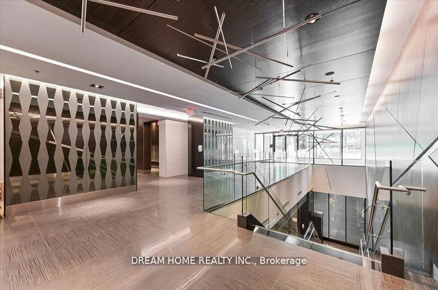 Photo 6 of Unit 2504, 28 Ted Rogers Way, Toronto, Church-Yonge Corridor — HOMEH