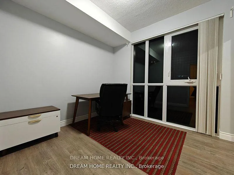 Photo 7 of Unit 2504, 28 Ted Rogers Way, Toronto, Church-Yonge Corridor — HOMEH