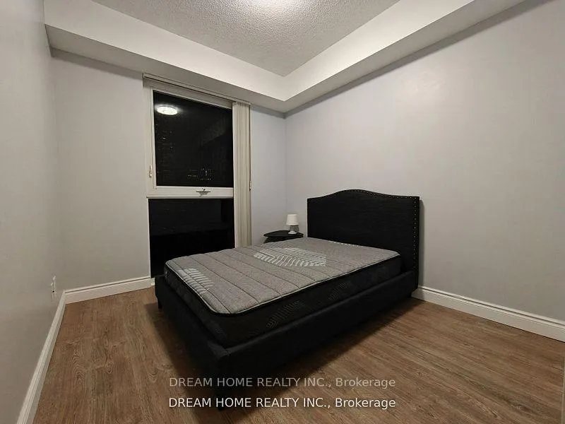 Photo 8 of Unit 2504, 28 Ted Rogers Way, Toronto, Church-Yonge Corridor — HOMEH